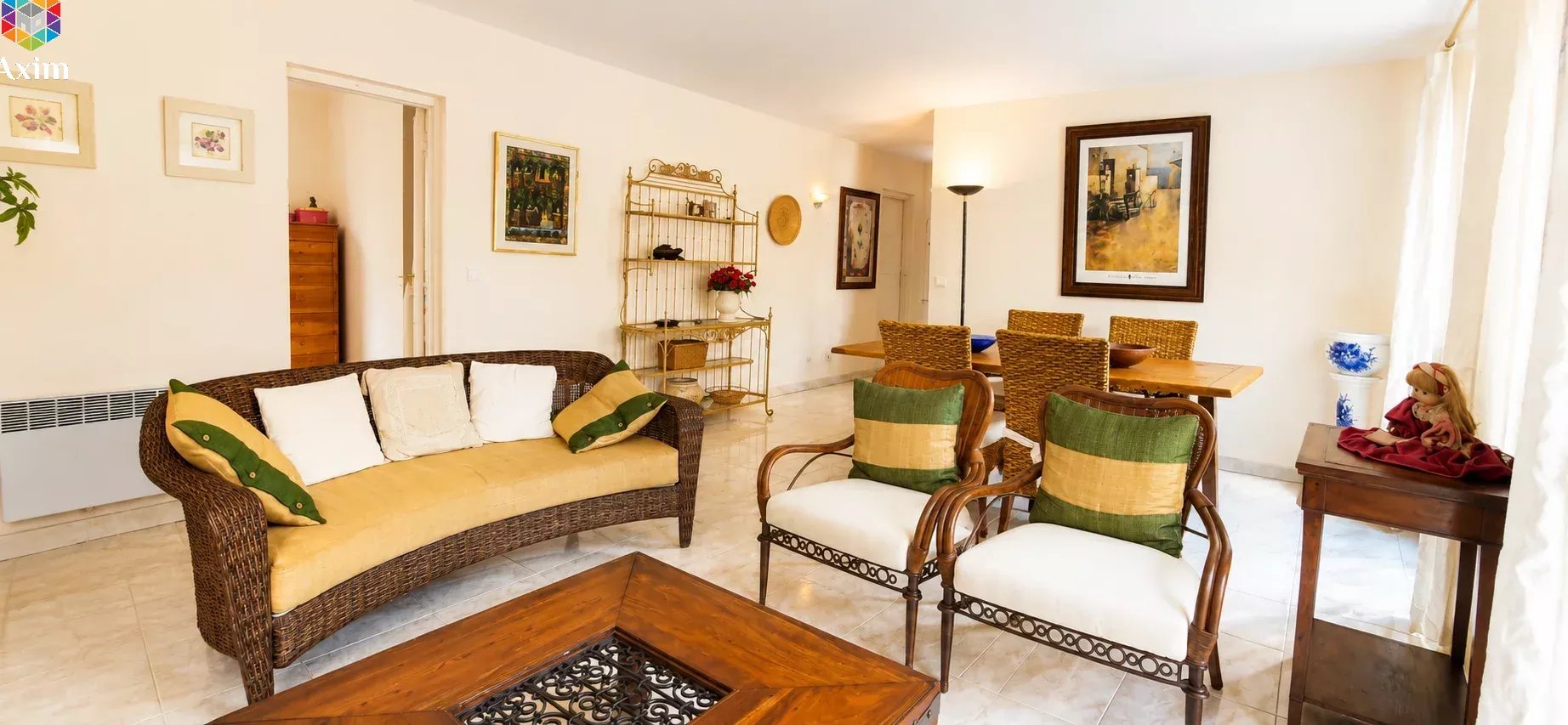 Photo 11 — Axim Mediterranee