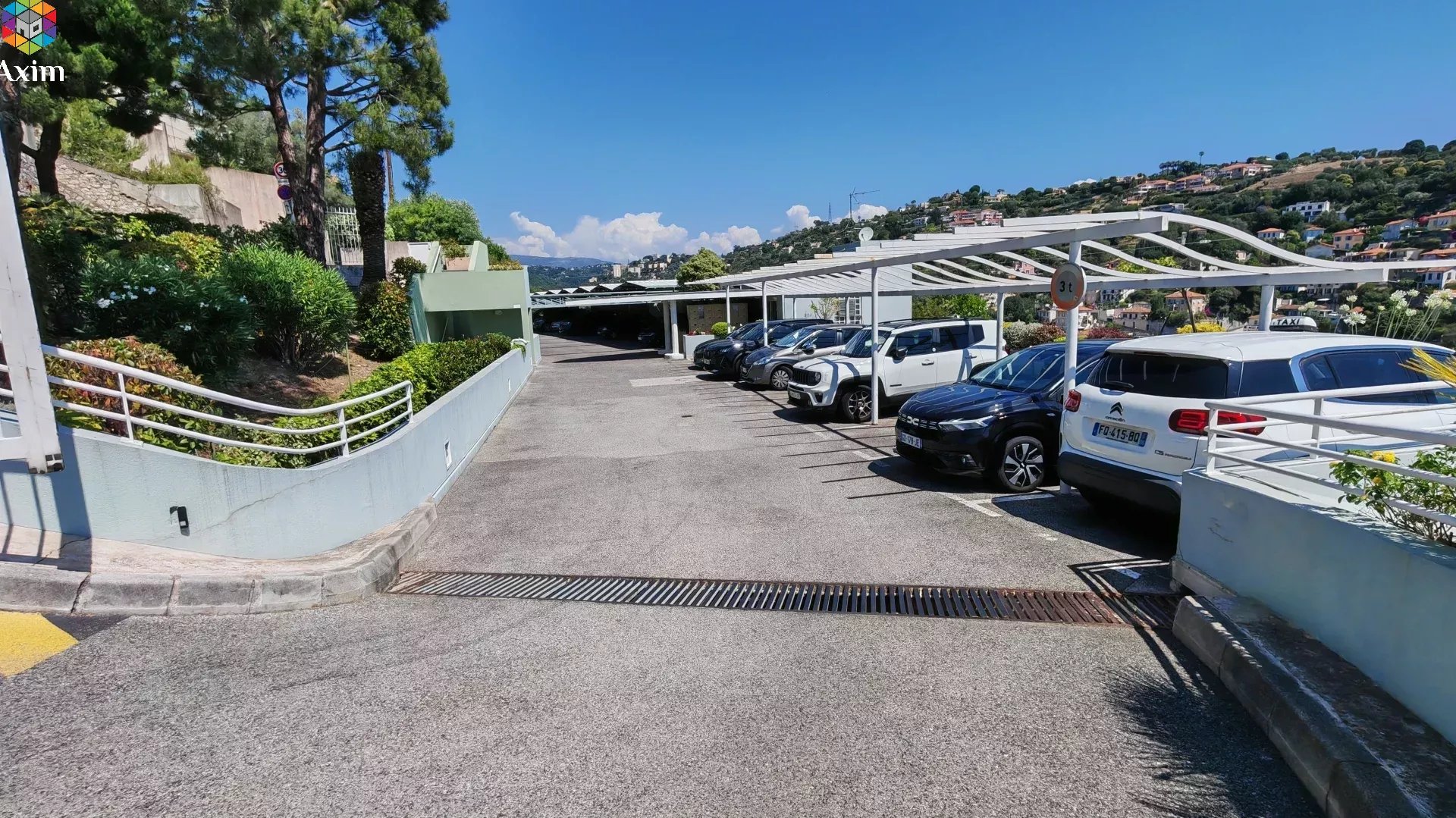Photo 18 — Axim Mediterranee