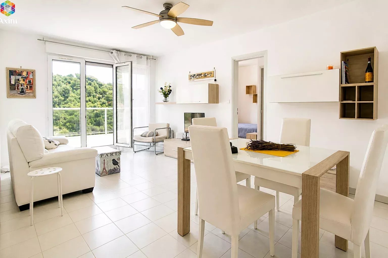 Photo 5 — Axim Mediterranee
