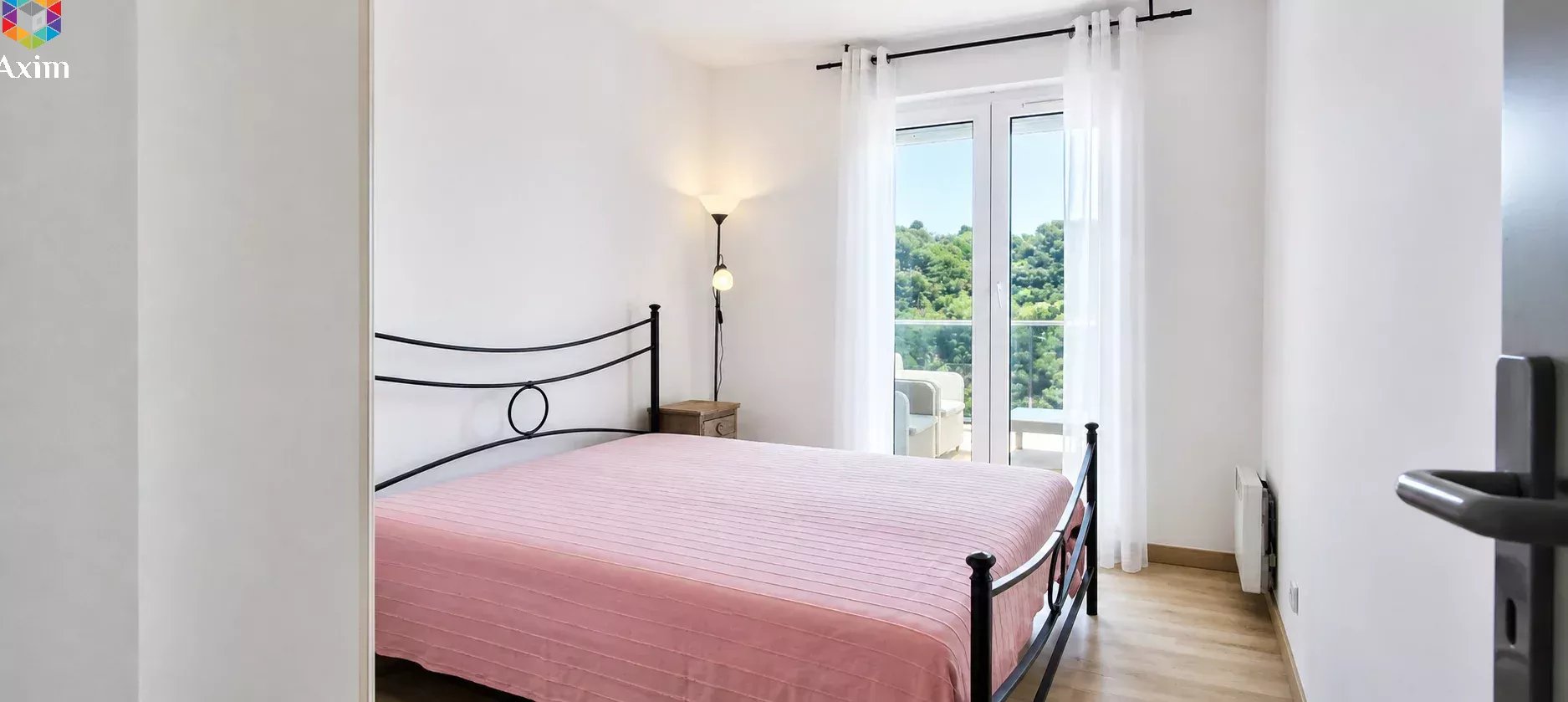 Photo 10 — Axim Mediterranee
