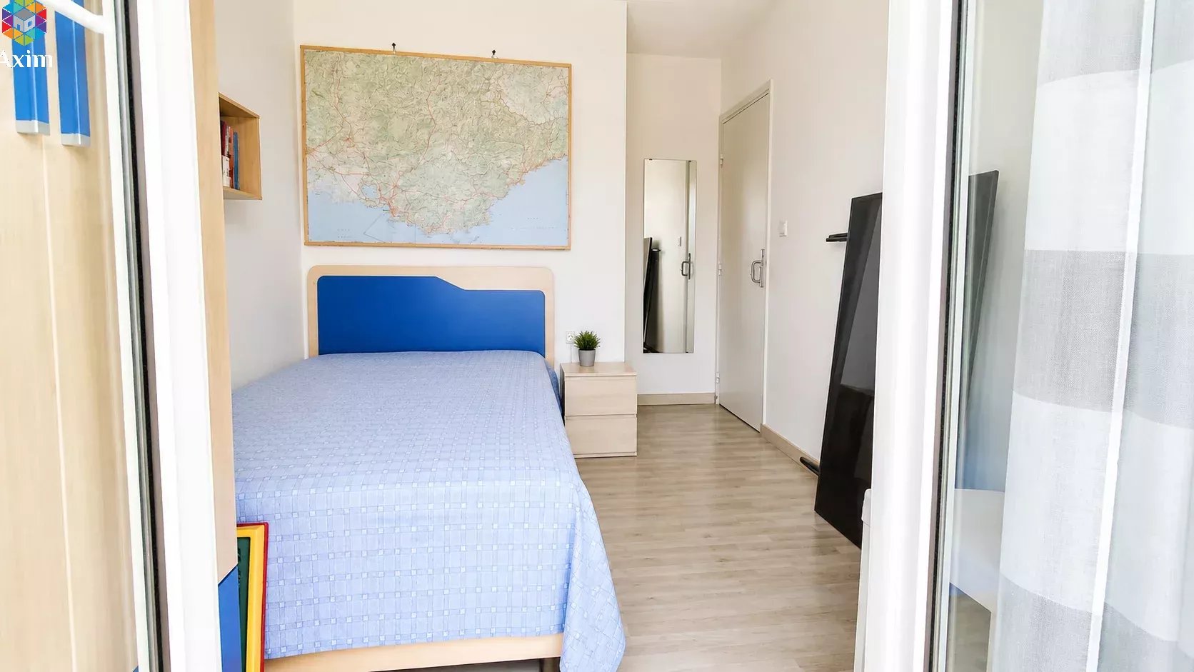Photo 12 — Axim Mediterranee