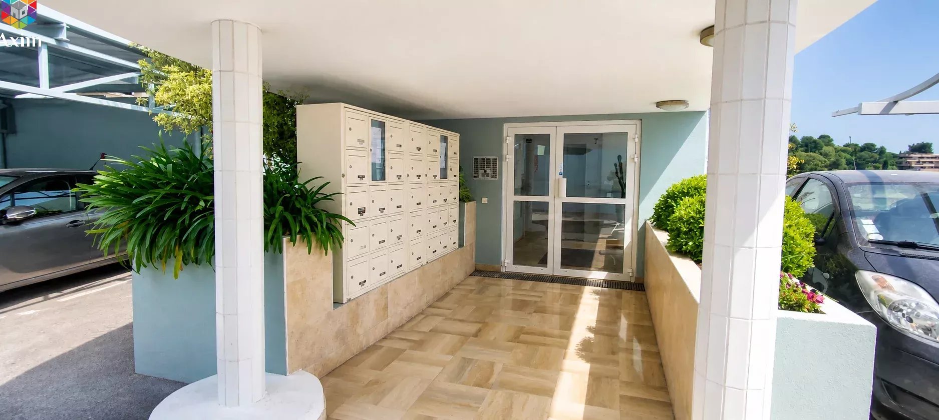 Photo 2 — Axim Mediterranee