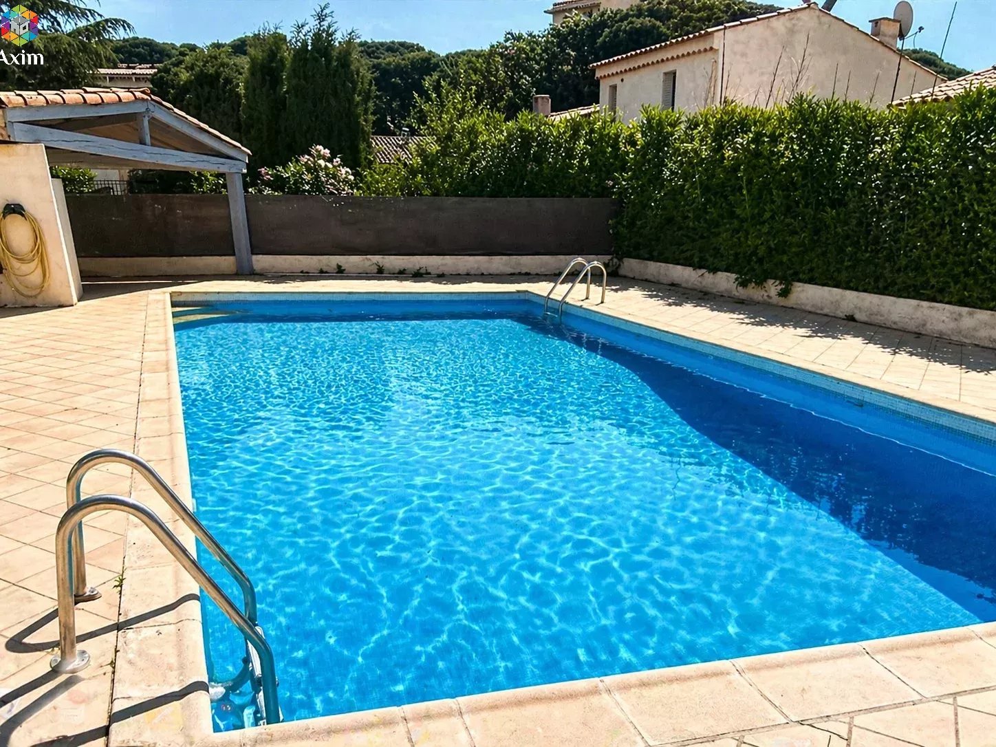 Photo 7 — Axim Mediterranee