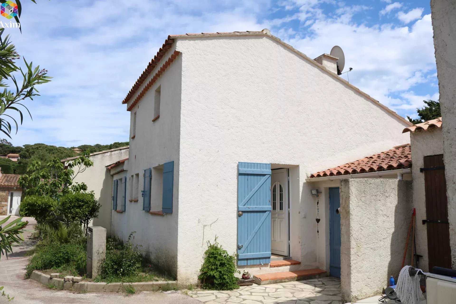 Photo 6 — Axim Mediterranee