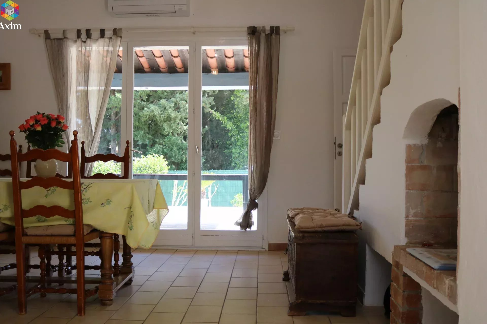 Photo 2 — Axim Mediterranee