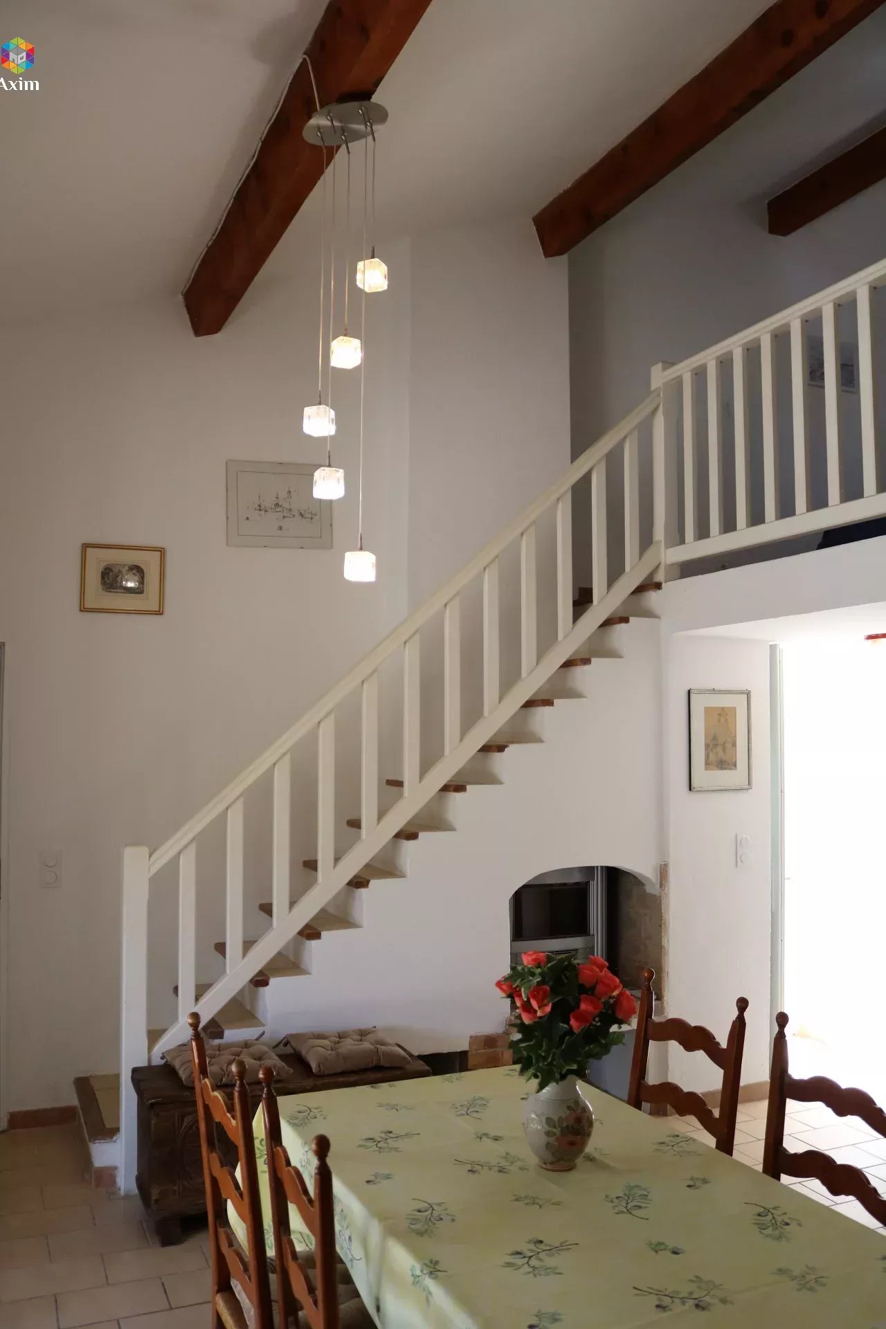 Photo 4 — Axim Mediterranee