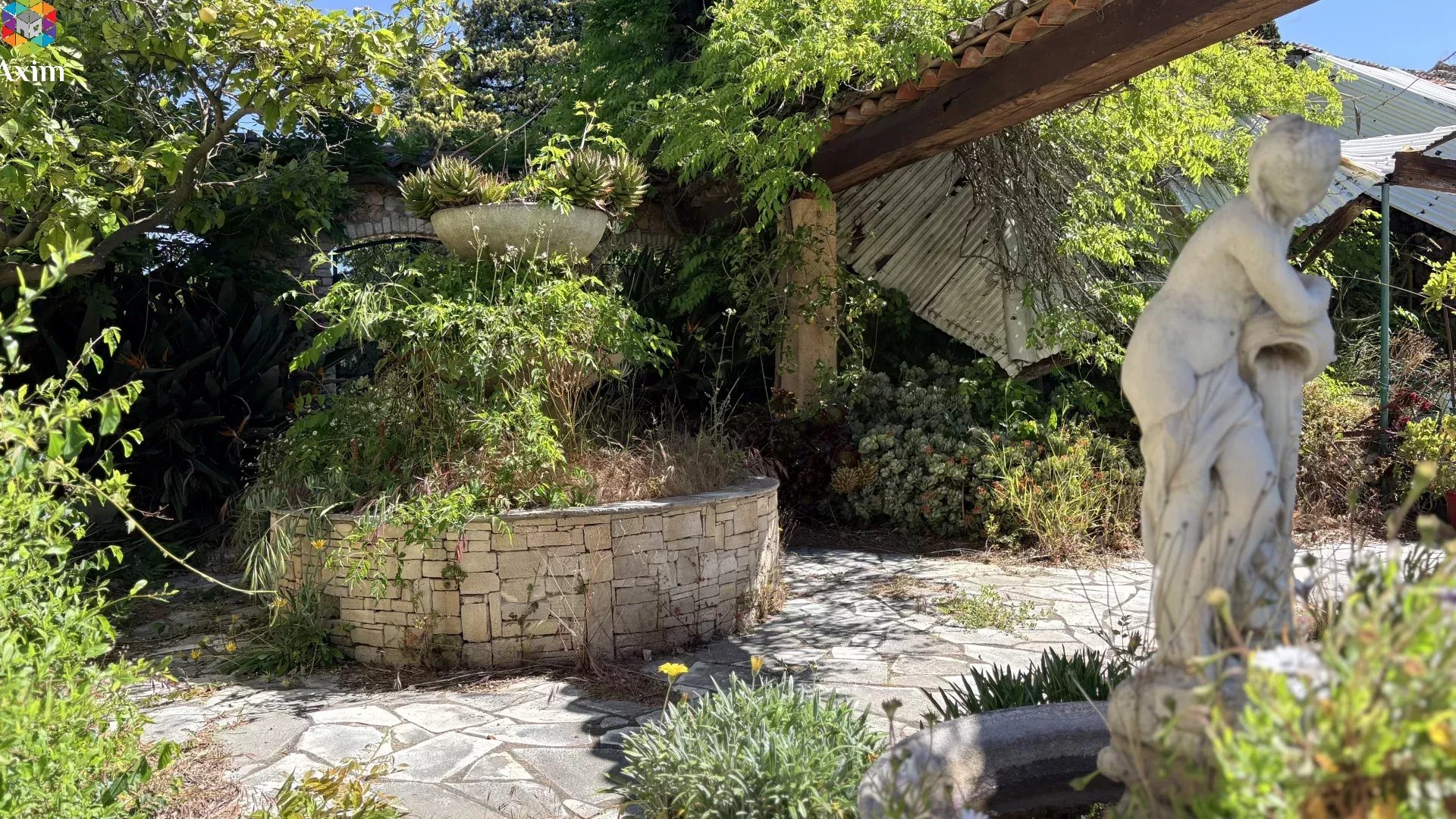 Photo 3 — Axim Mediterranee