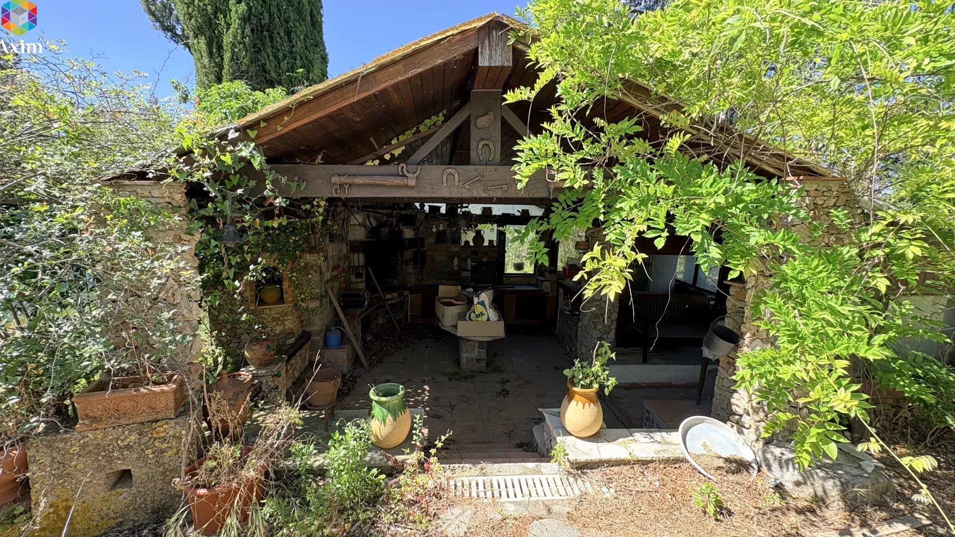 Photo 5 — Axim Mediterranee