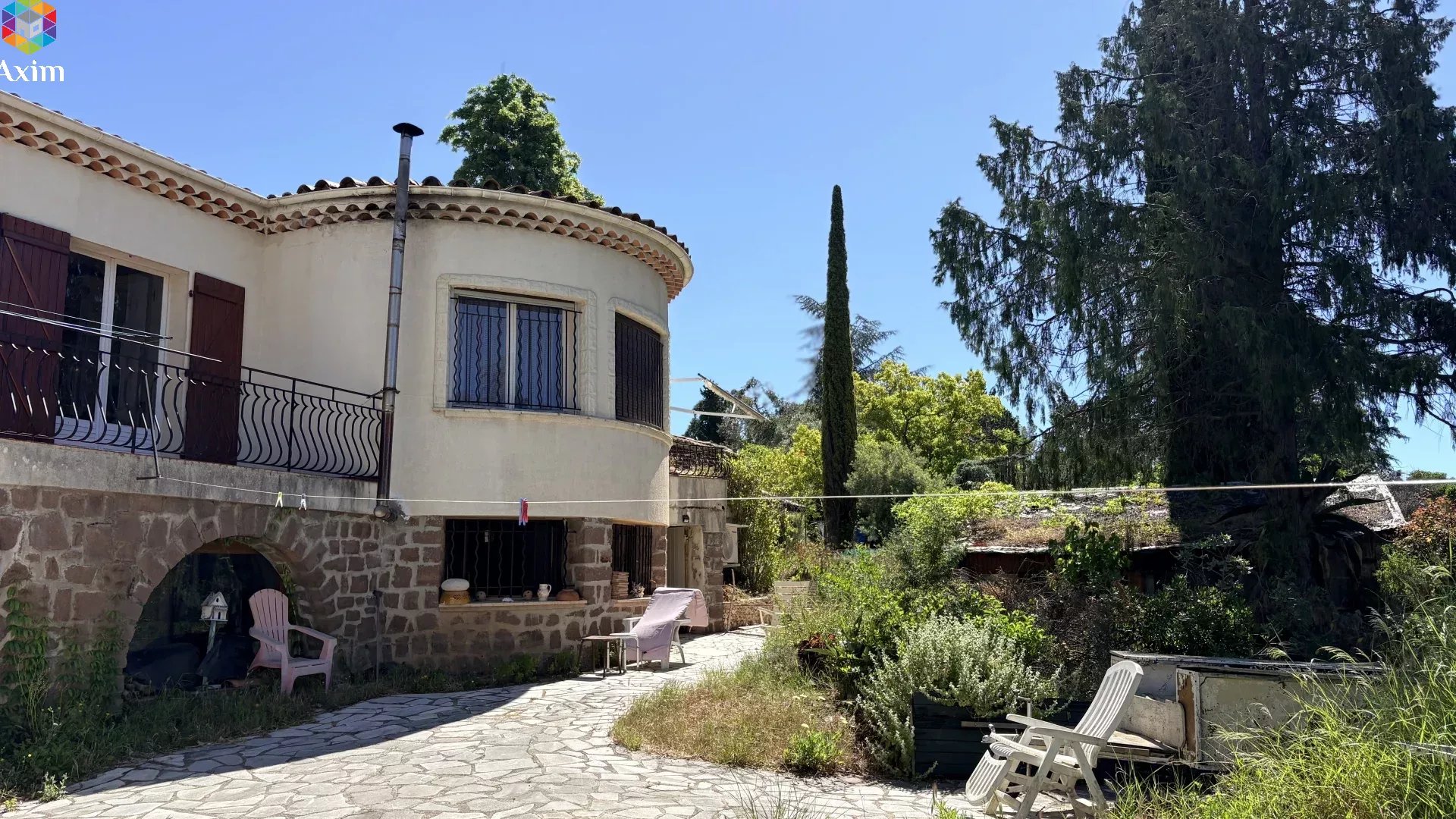 Photo 9 — Axim Mediterranee