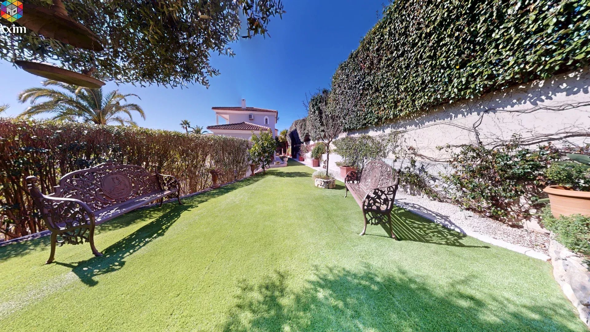 Photo 14 — Axim Mediterranee