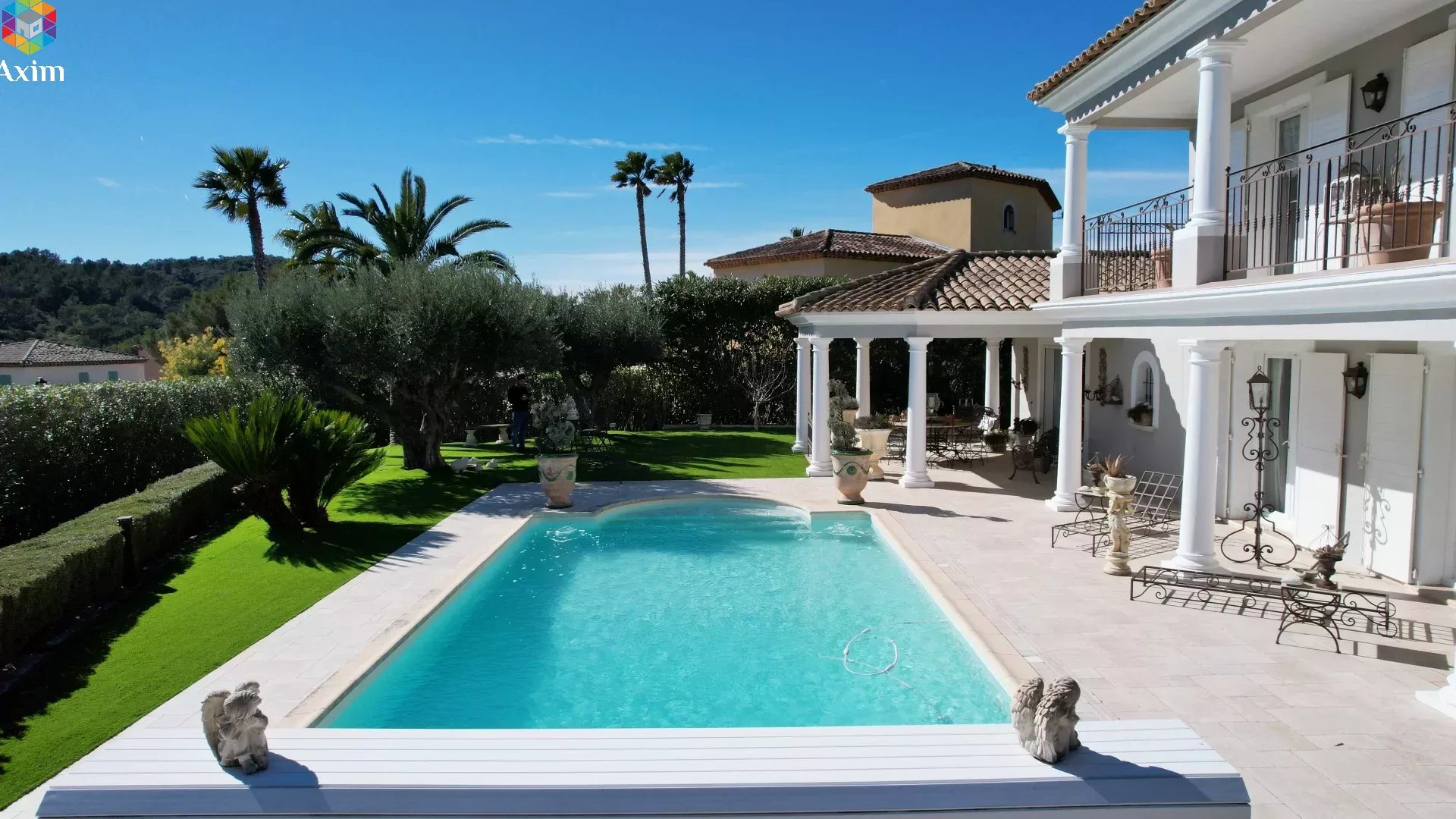 Photo 2 — Axim Mediterranee