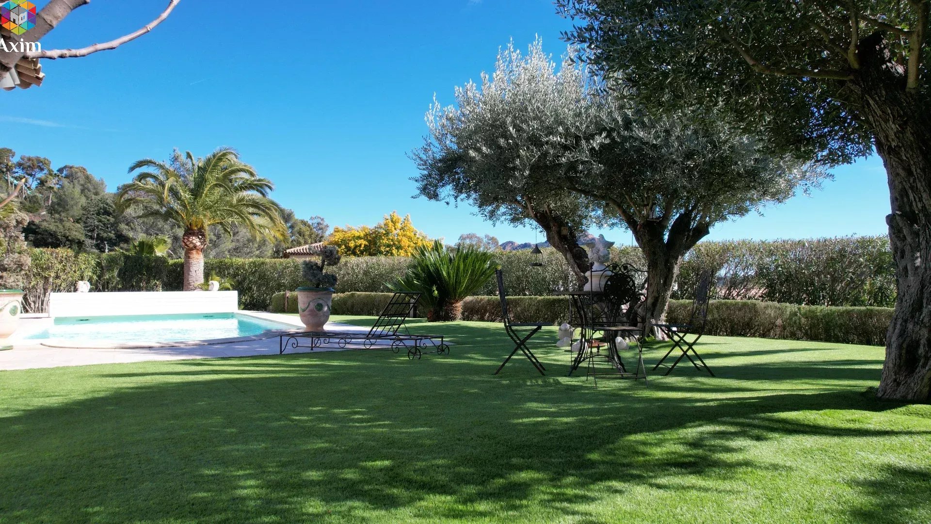 Photo 5 — Axim Mediterranee
