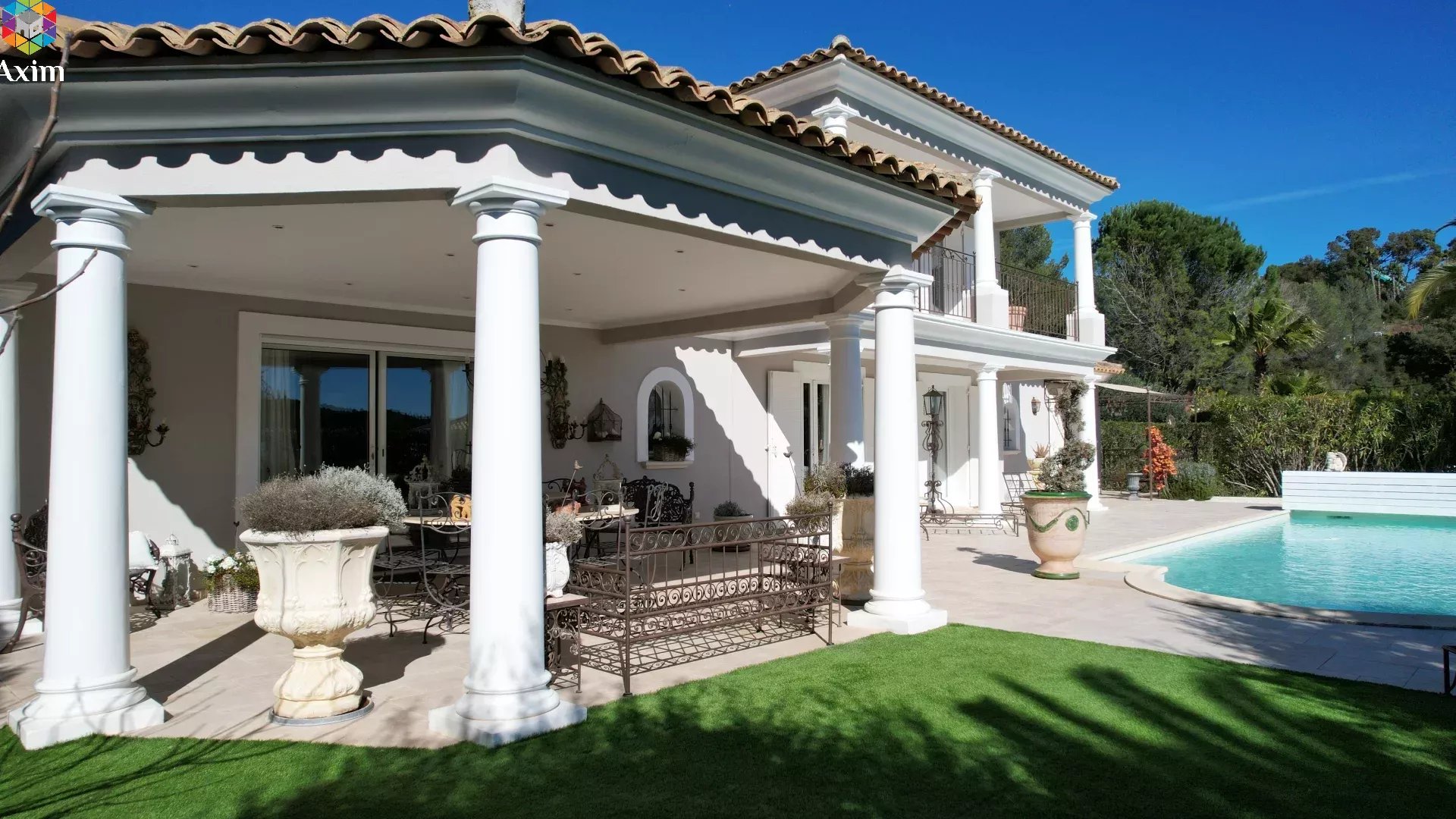 Photo 4 — Axim Mediterranee