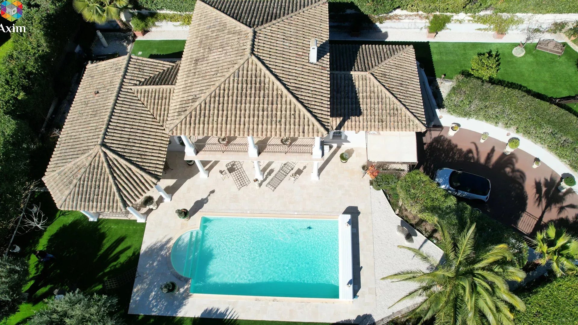 Photo 3 — Axim Mediterranee