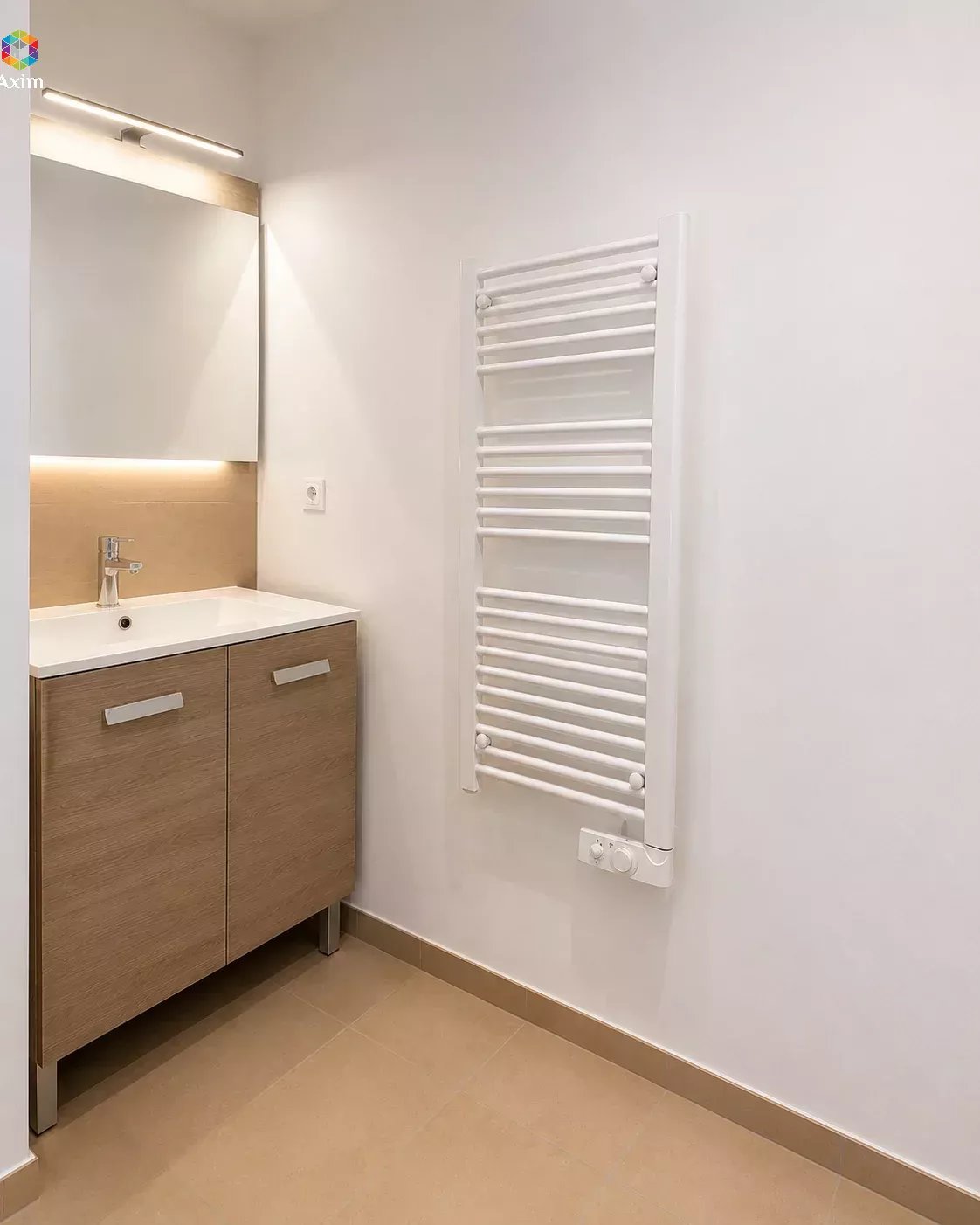 Photo 5 — Axim Mediterranee