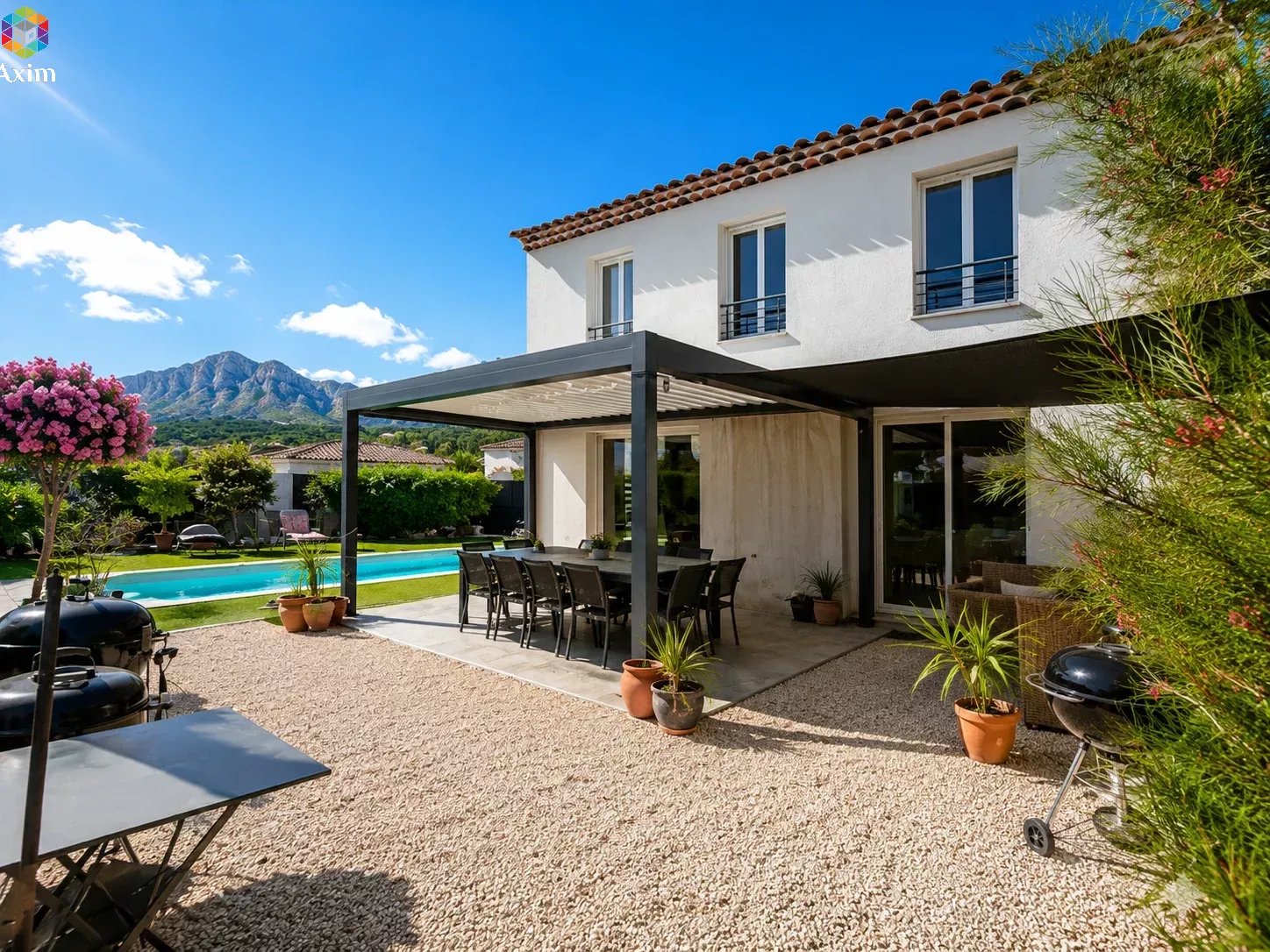 Photo 5 — Axim Mediterranee