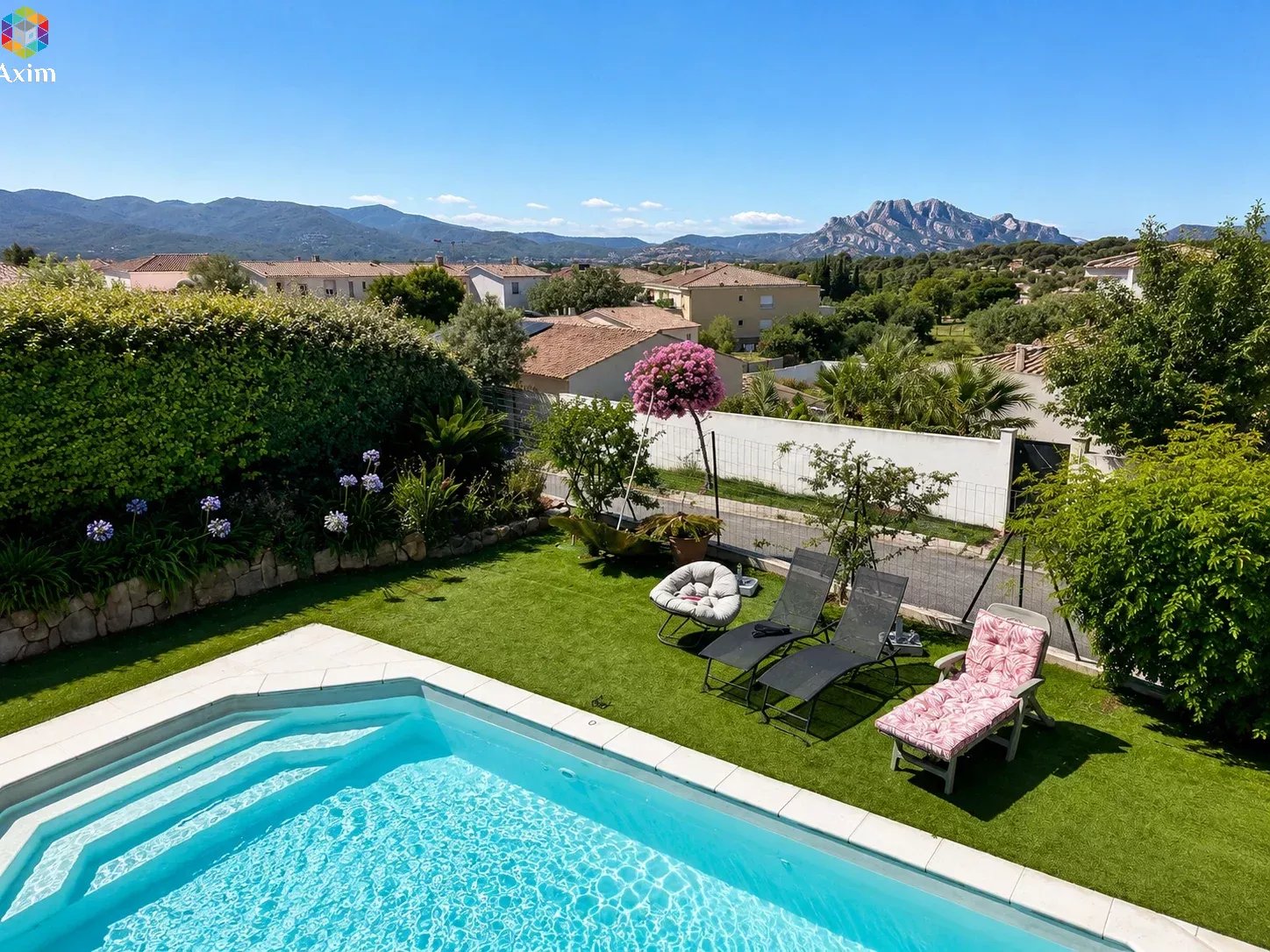 Photo 2 — Axim Mediterranee