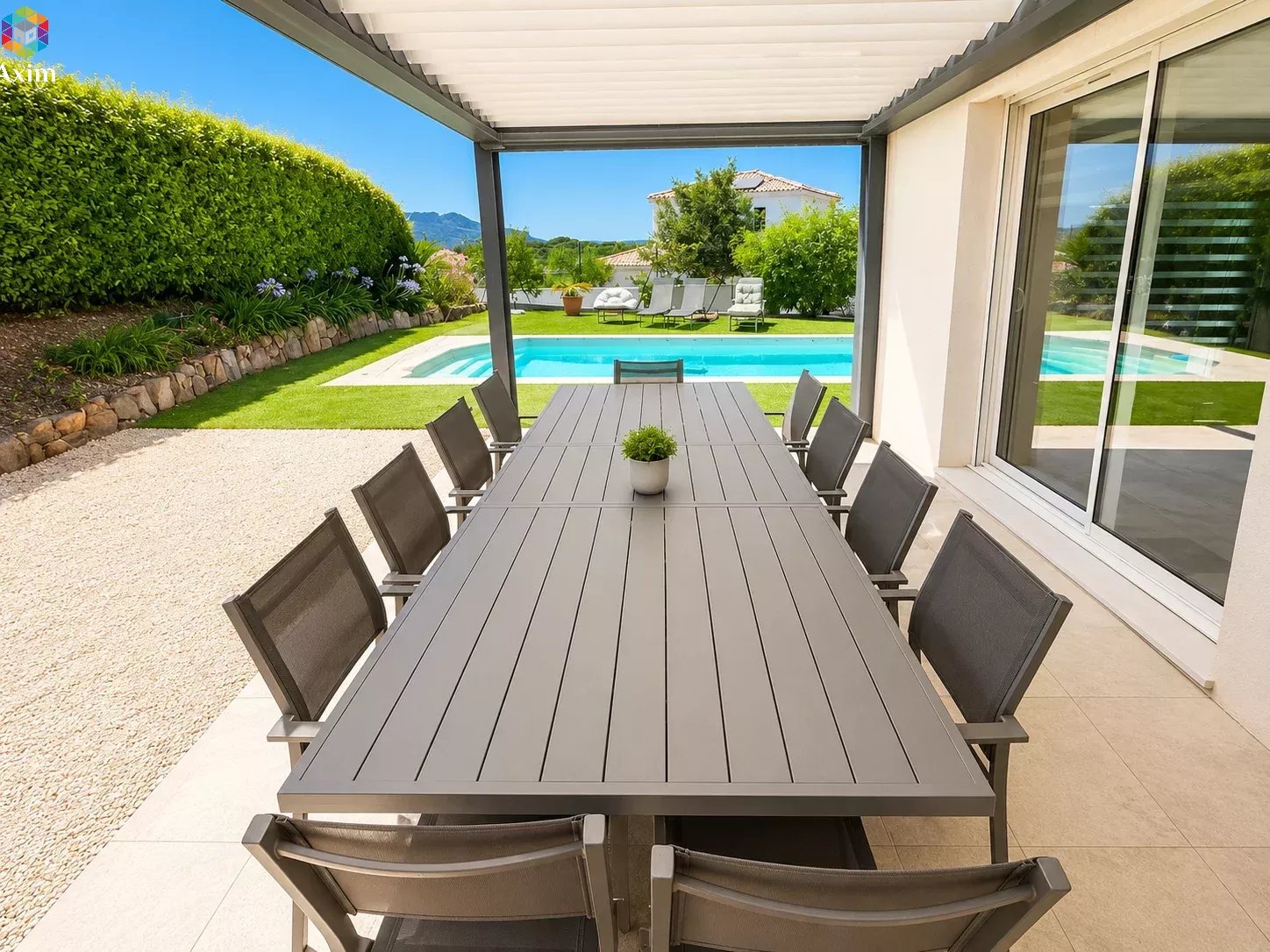 Photo 4 — Axim Mediterranee