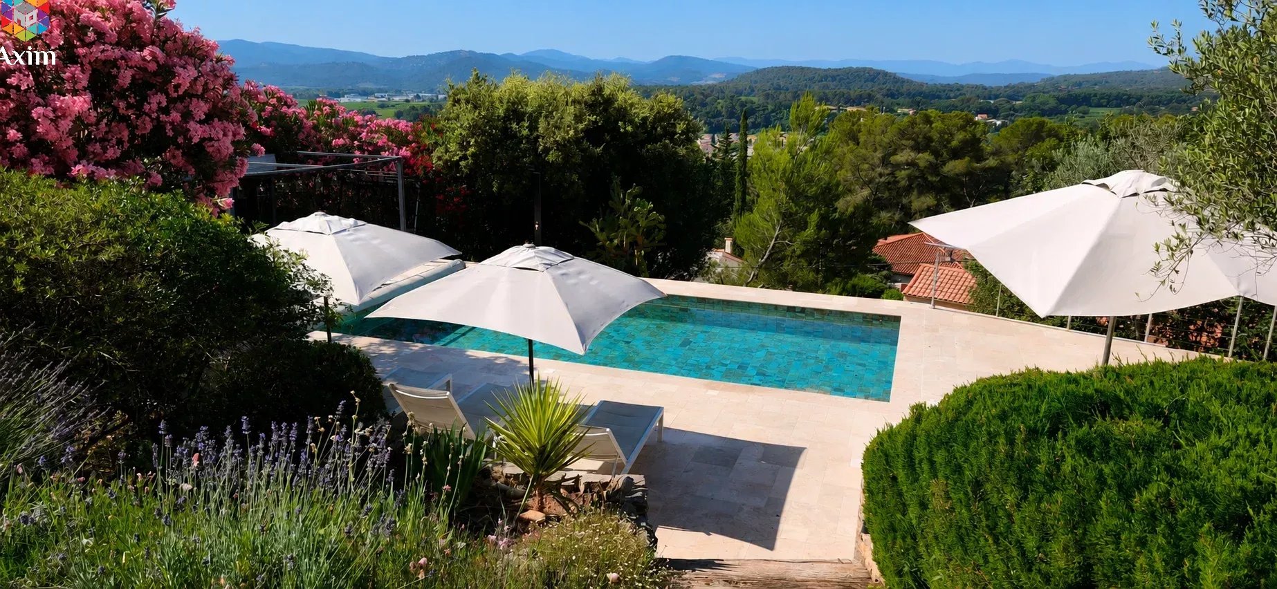 Photo 21 — Axim Mediterranee