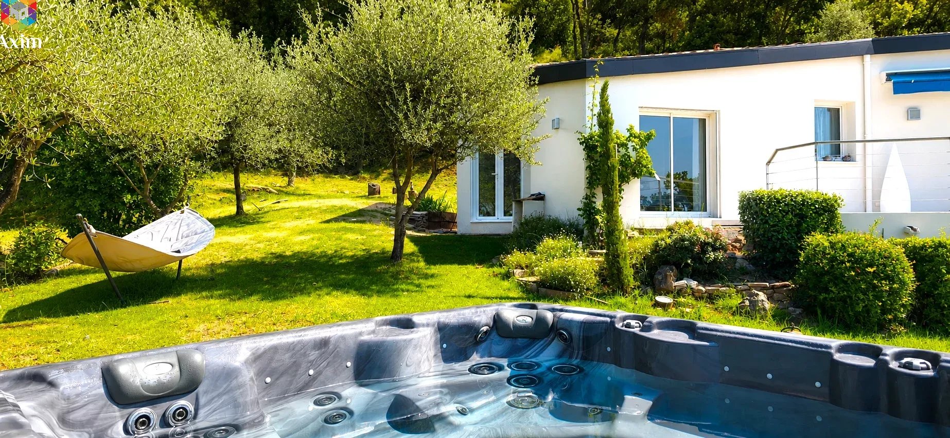 Photo 17 — Axim Mediterranee