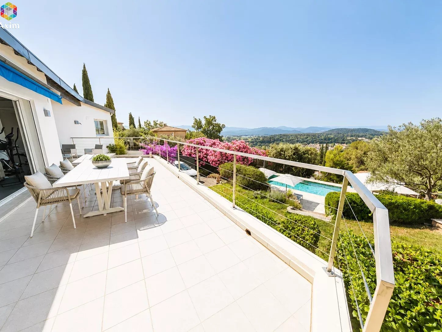 Photo 11 — Axim Mediterranee