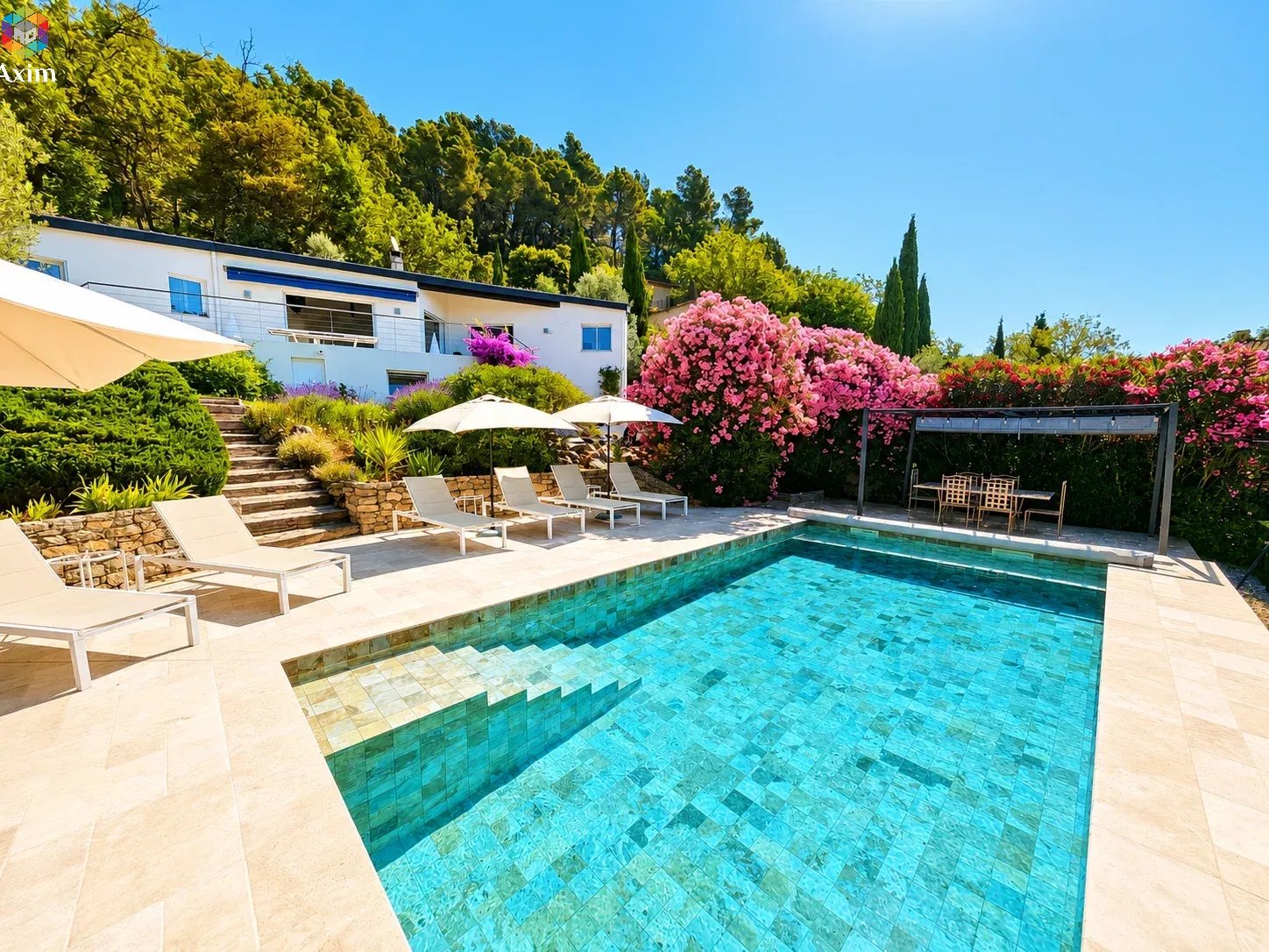 Photo 3 — Axim Mediterranee