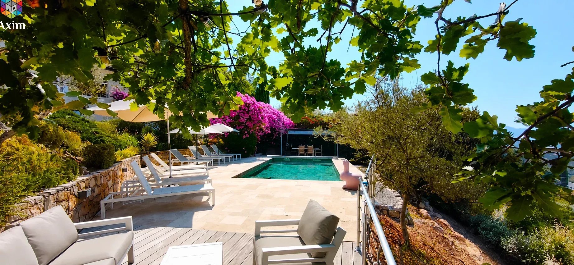 Photo 18 — Axim Mediterranee