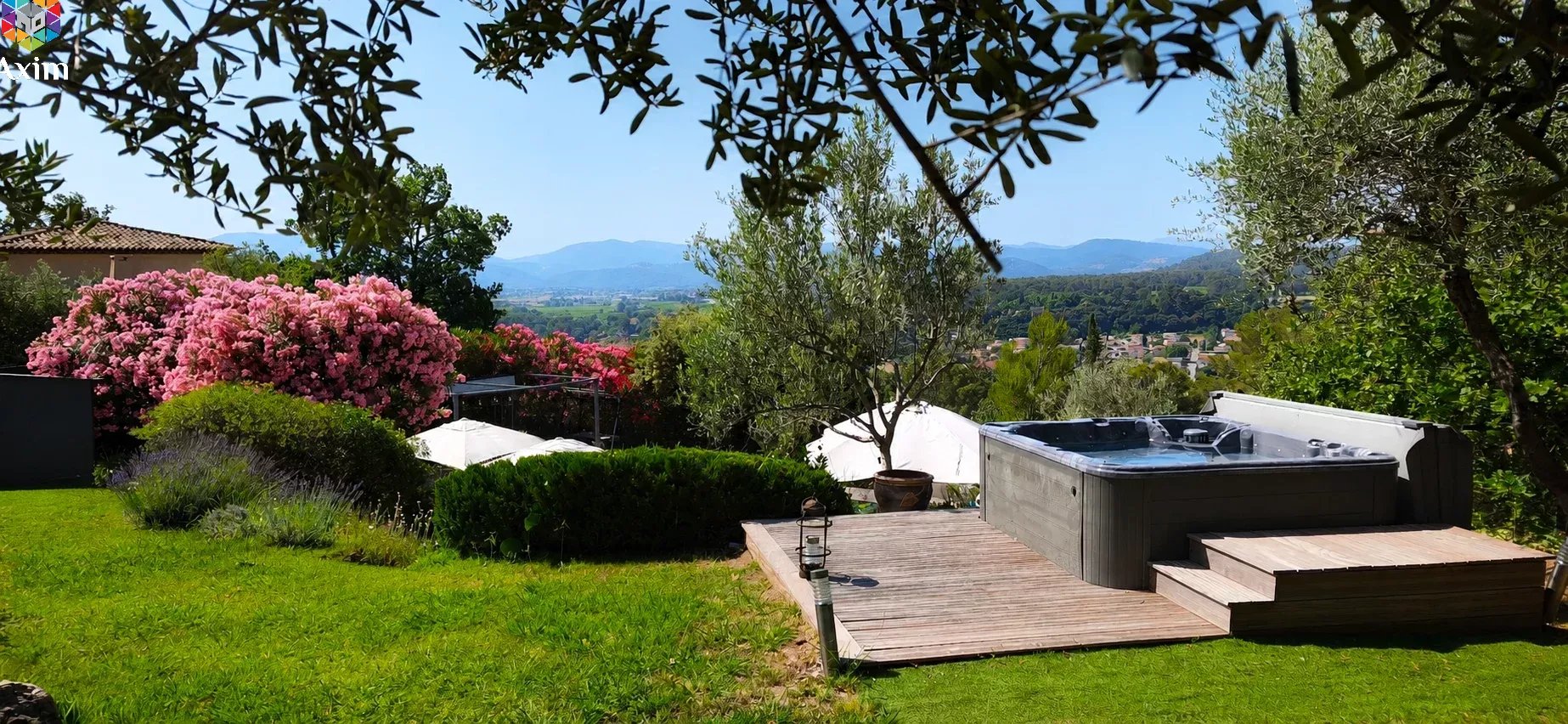Photo 20 — Axim Mediterranee