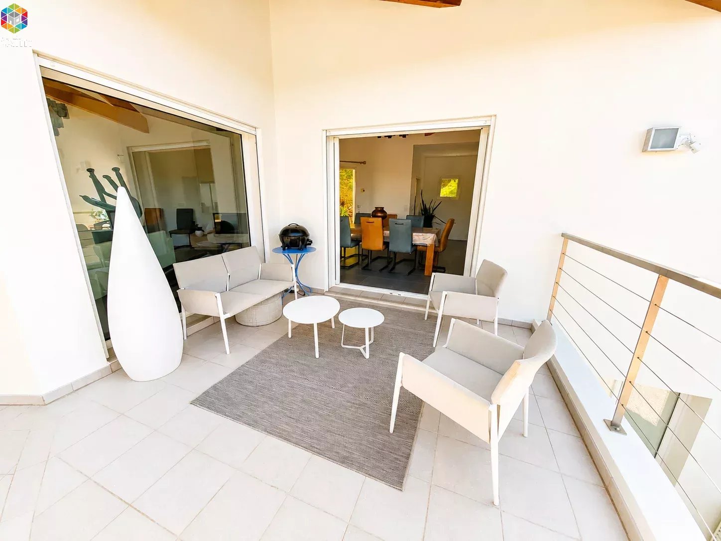 Photo 12 — Axim Mediterranee