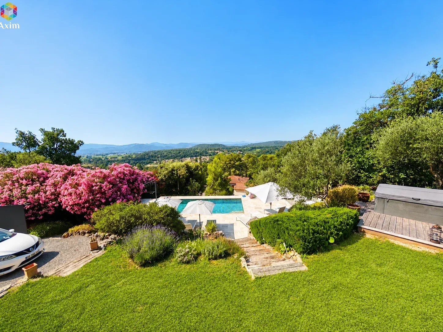 Photo 2 — Axim Mediterranee