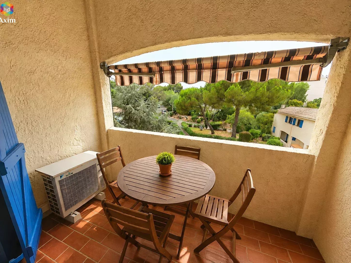 Photo 2 — Axim Mediterranee