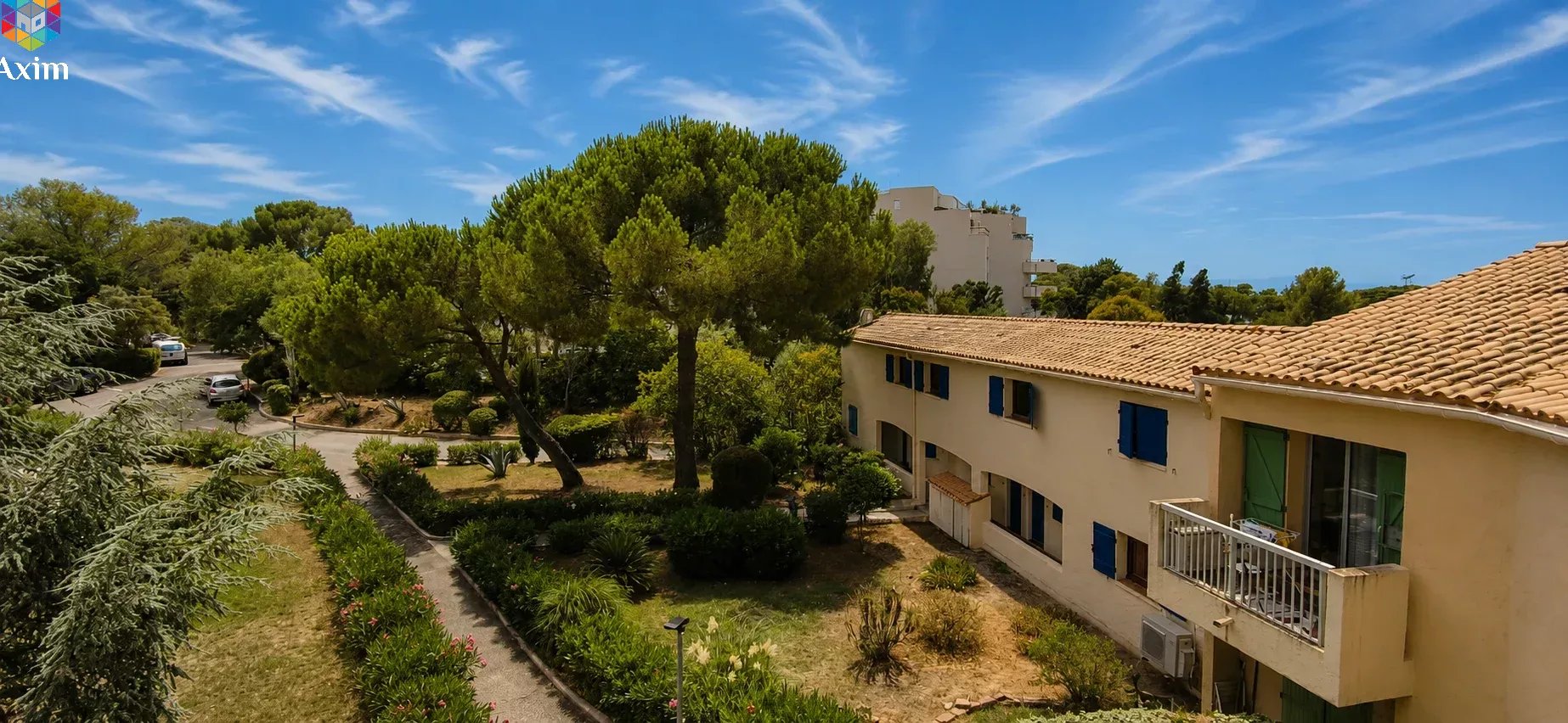 Photo 10 — Axim Mediterranee