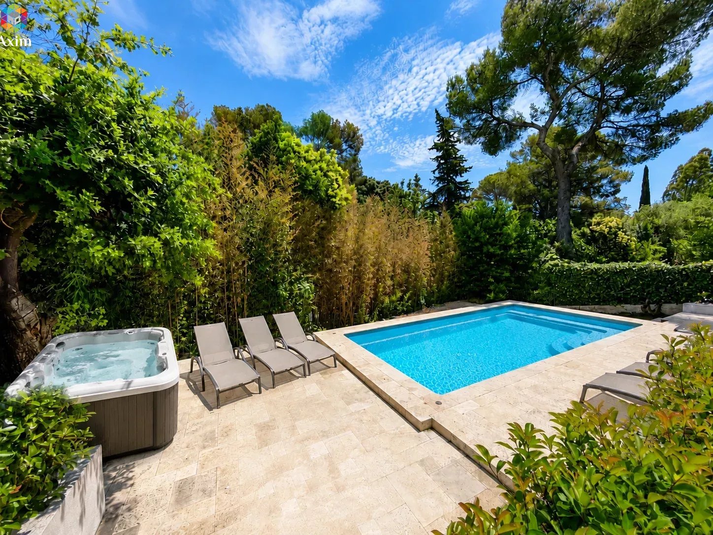 Photo 2 — Axim Mediterranee