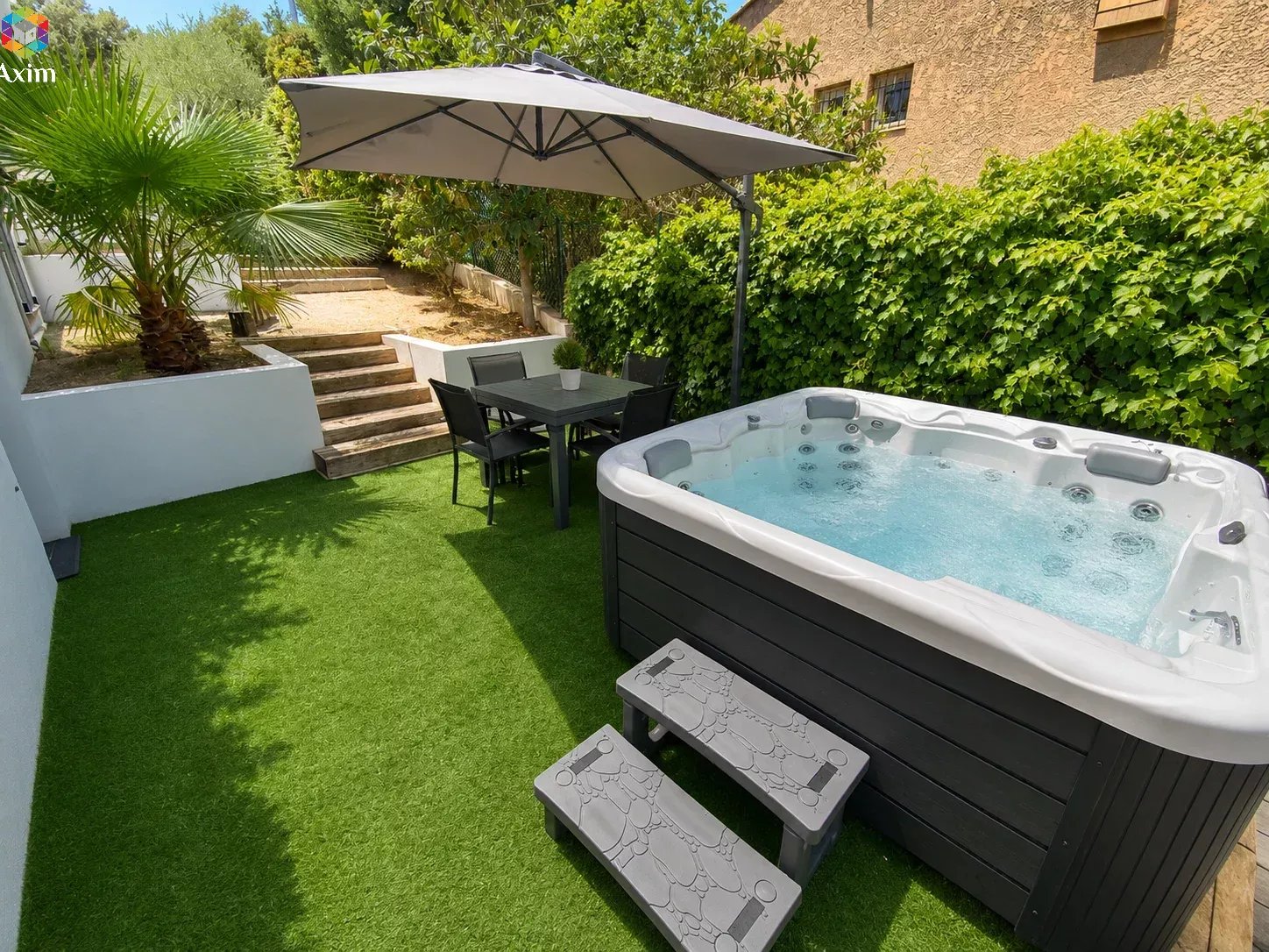 Photo 4 — Axim Mediterranee