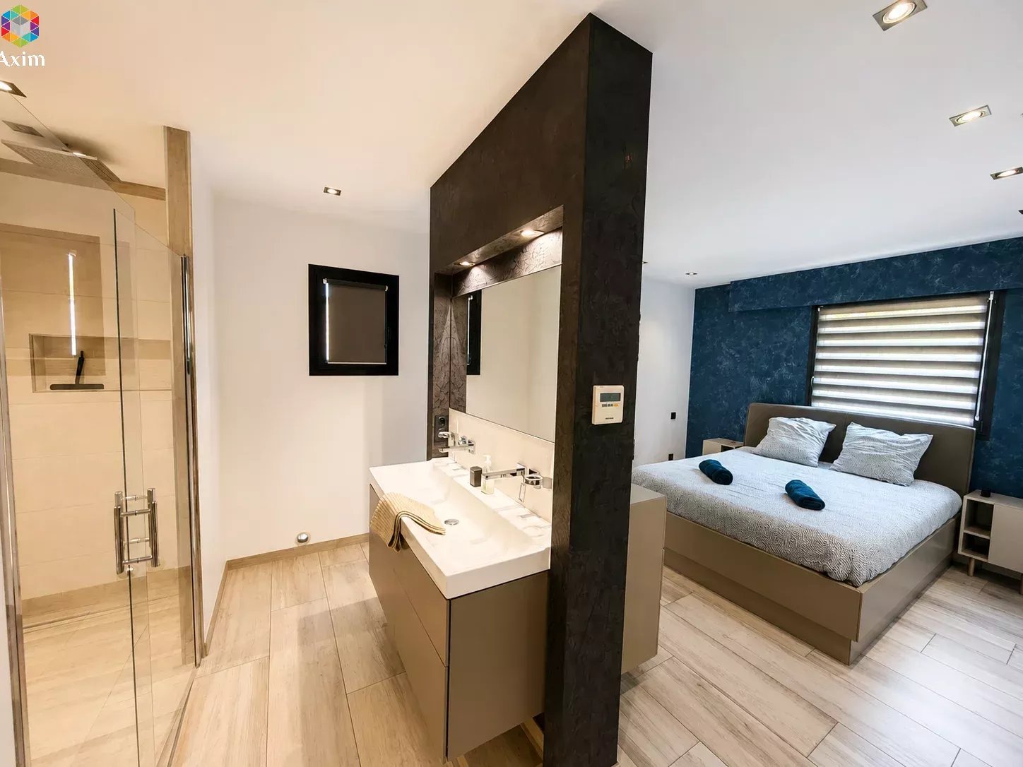 Photo 11 — Axim Mediterranee