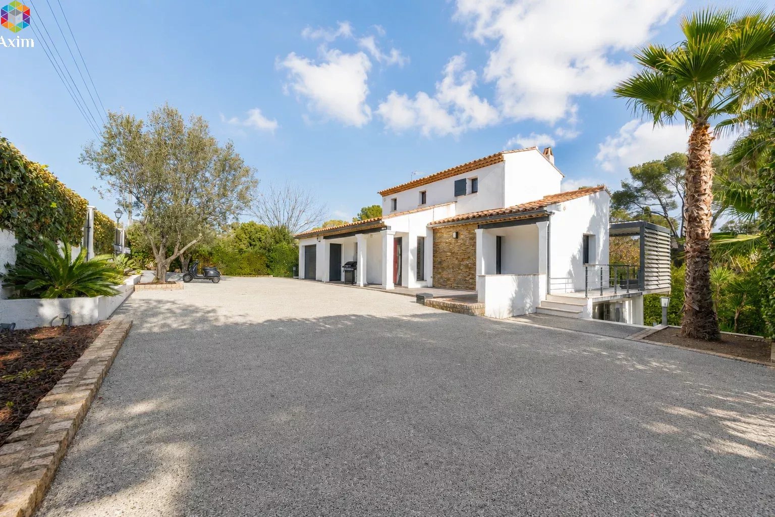 Photo 3 — Axim Mediterranee