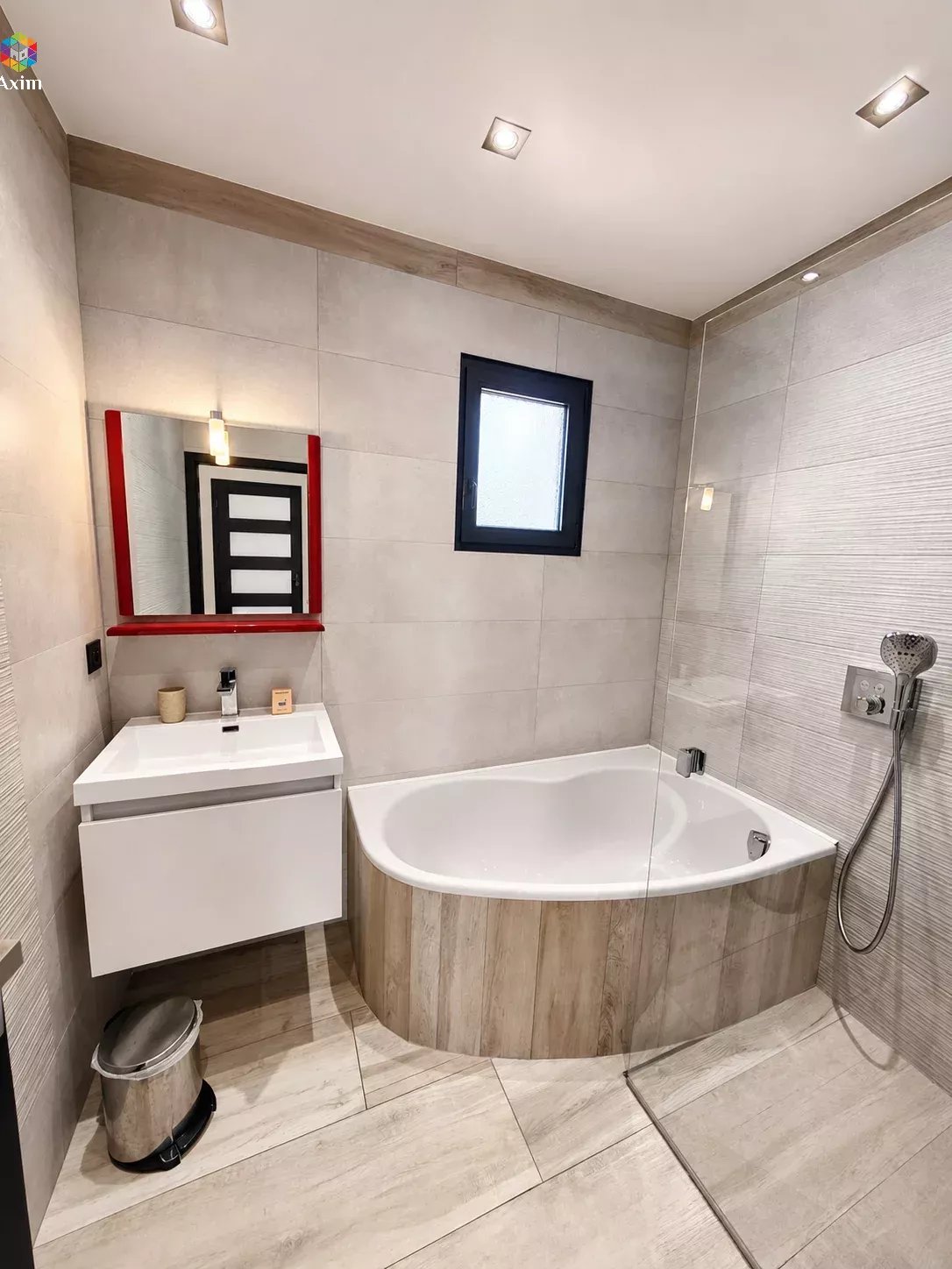 Photo 15 — Axim Mediterranee
