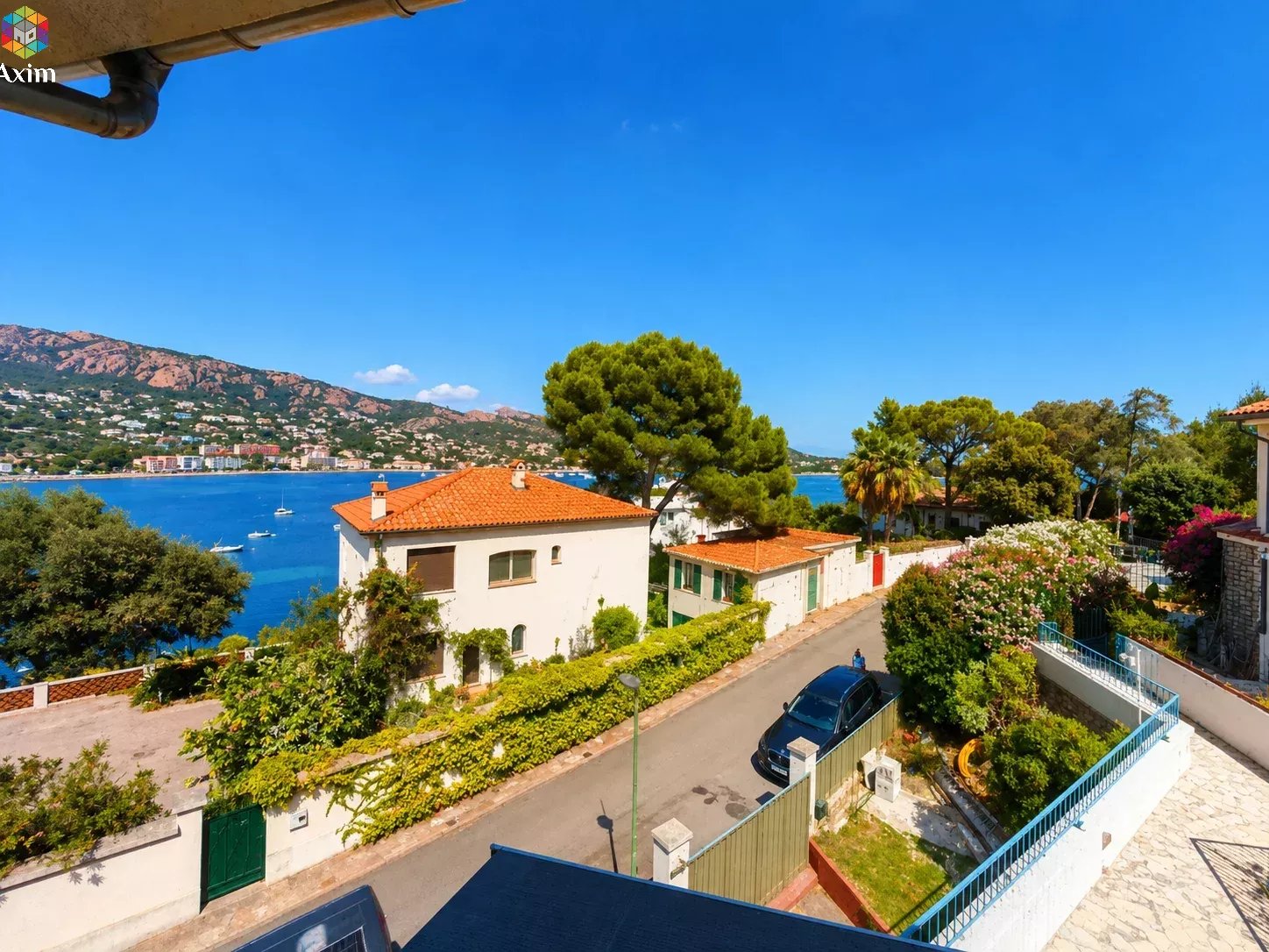 Photo 3 — Axim Mediterranee