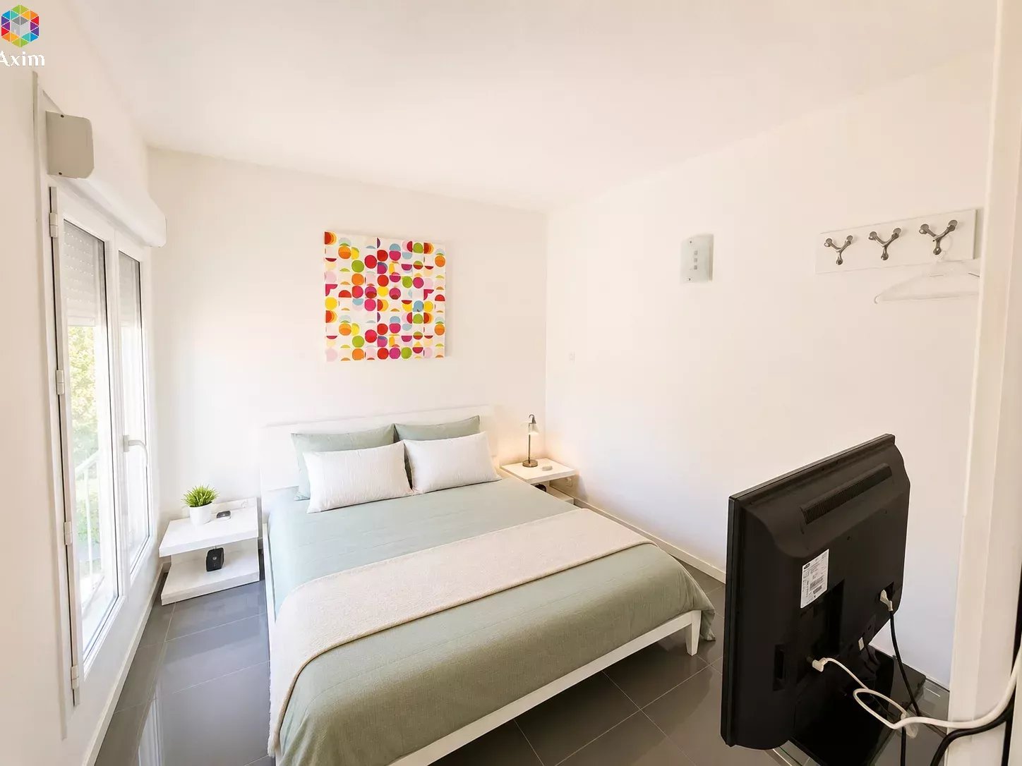 Photo 9 — Axim Mediterranee
