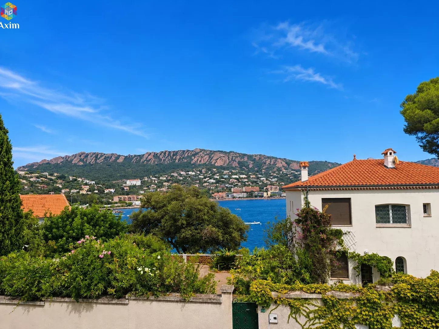 Photo 2 — Axim Mediterranee