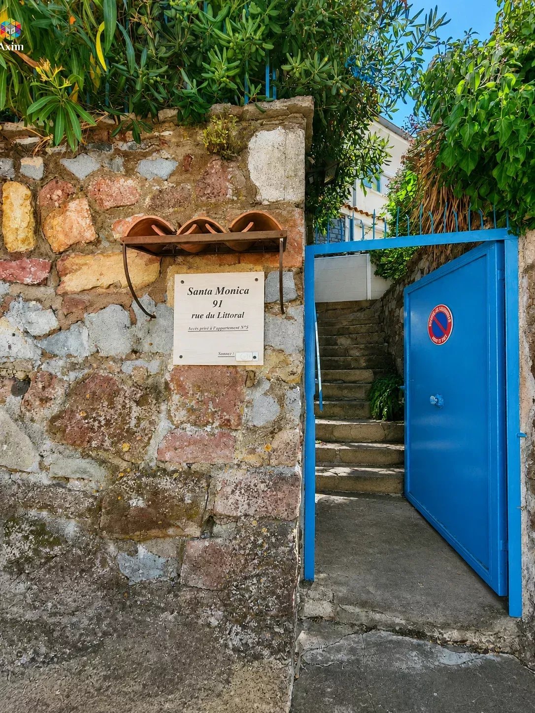Photo 11 — Axim Mediterranee