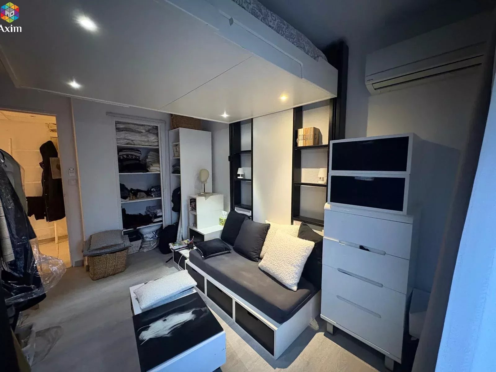 Photo 2 — Axim Mediterranee