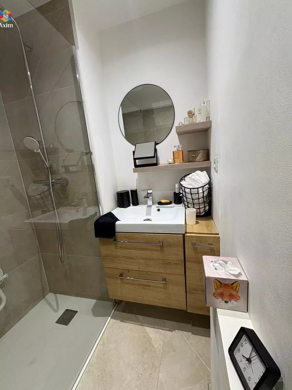 Photo 4 — Axim Mediterranee