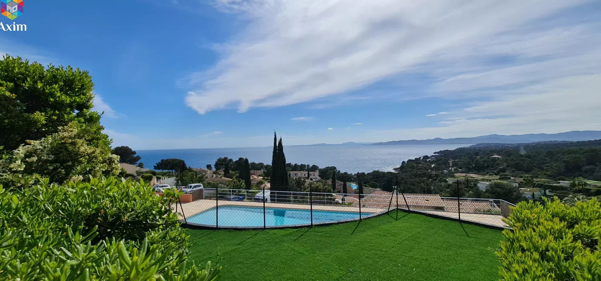 Photo 15 — Axim Mediterranee