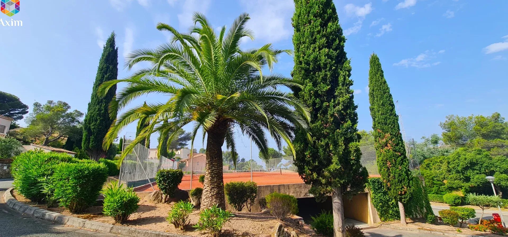 Photo 21 — Axim Mediterranee