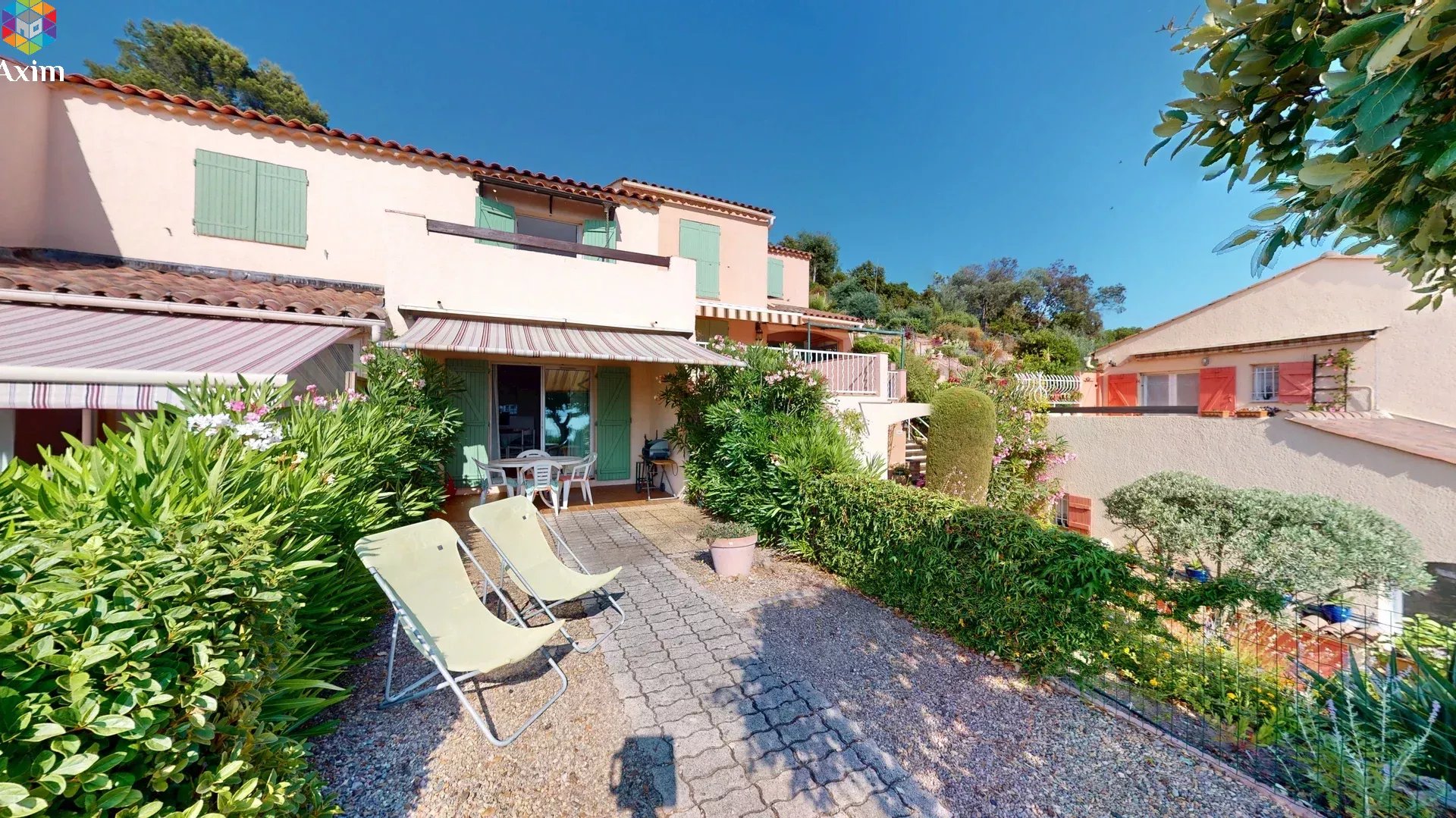 Photo 11 — Axim Mediterranee