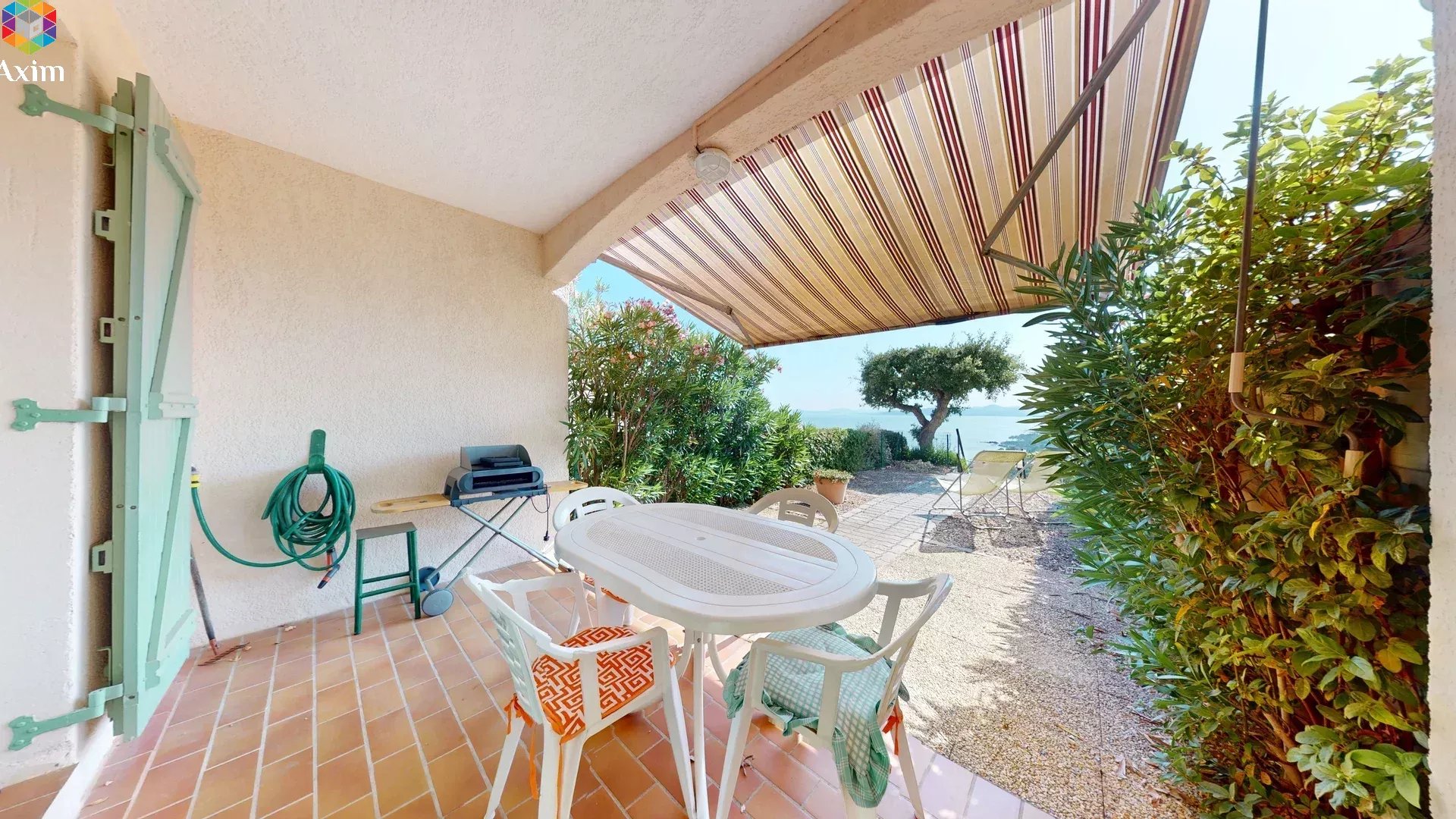 Photo 7 — Axim Mediterranee