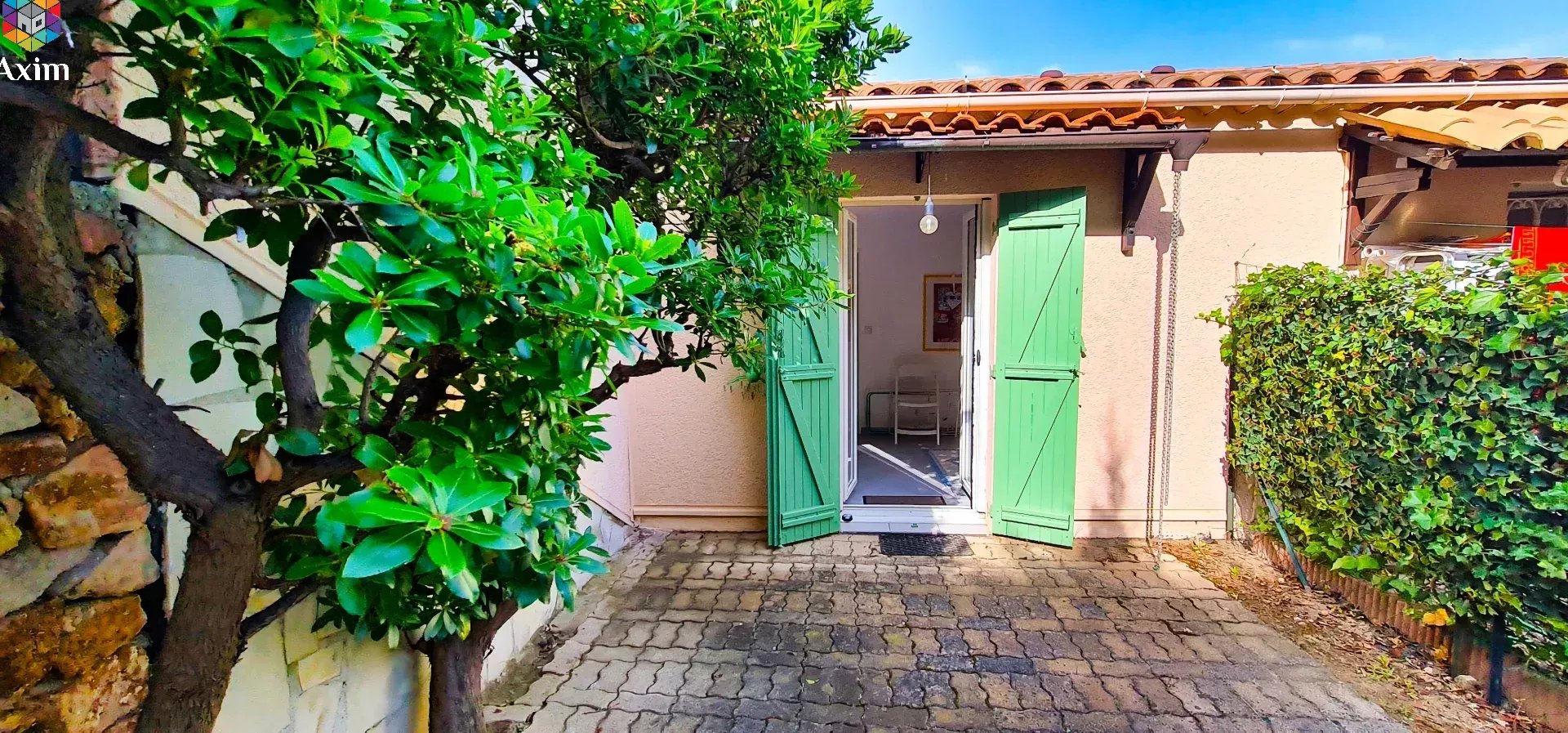 Photo 18 — Axim Mediterranee