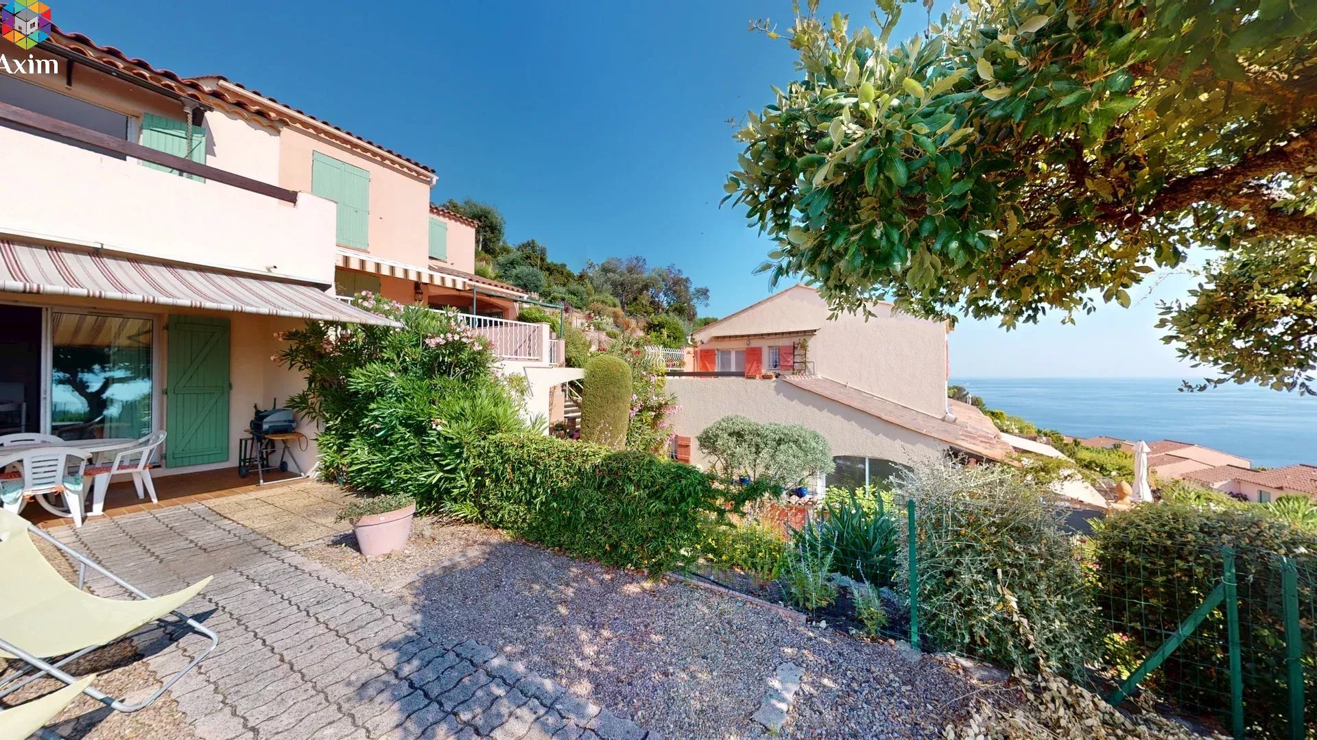 Photo 17 — Axim Mediterranee
