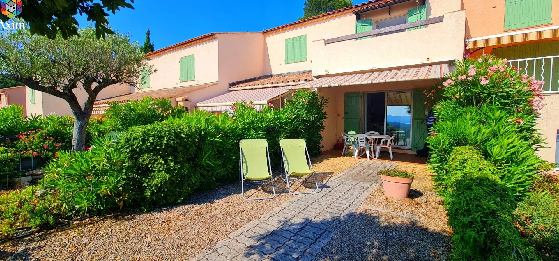 Photo 10 — Axim Mediterranee